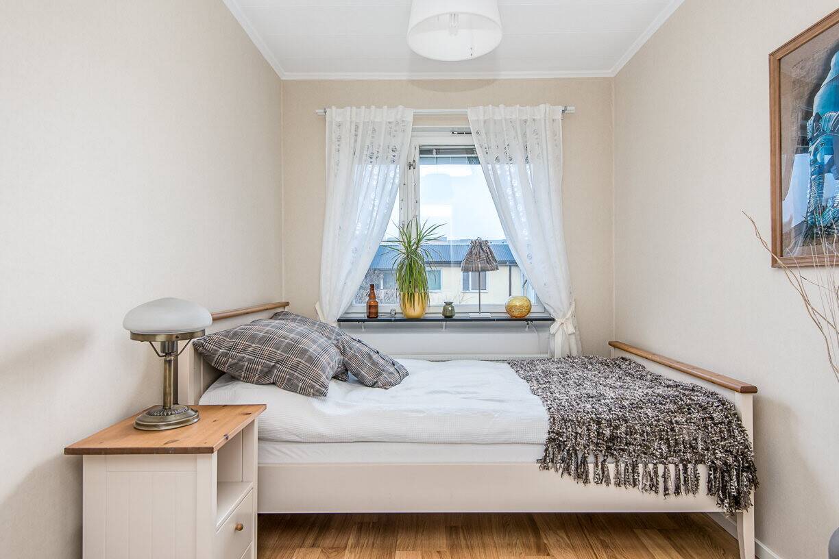 5 rum Parhus på Ravingatan 51 Hageby Norrköpings kommun - bild 10