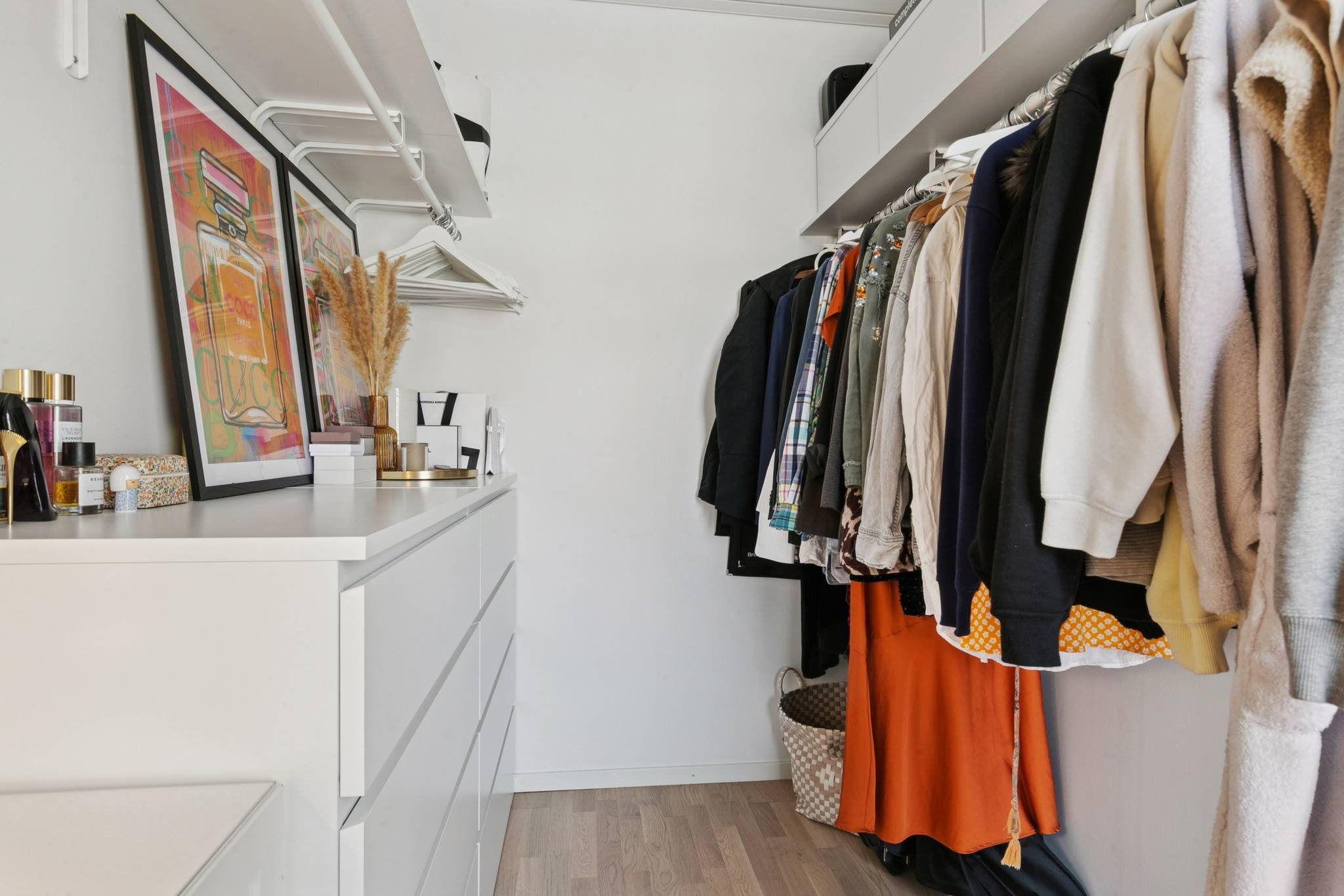 6 rum Radhus på Karin Larssons Väg 44 Sköndal - Lilla Sköndal - Konstnärstaden Stockholms kommun - bild 31