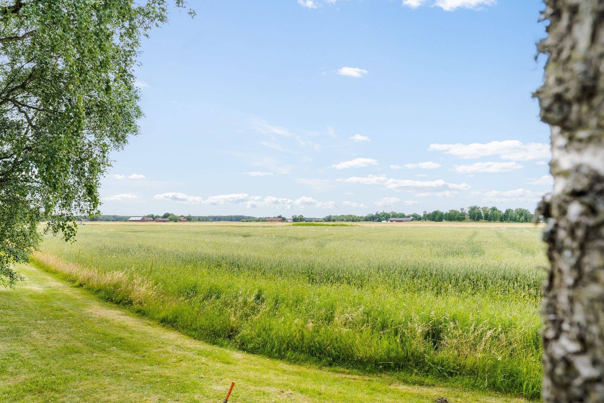 2 rum Villa på Örslösa Stubbegården 5 Örslösa Lidköpings kommun - bild 24