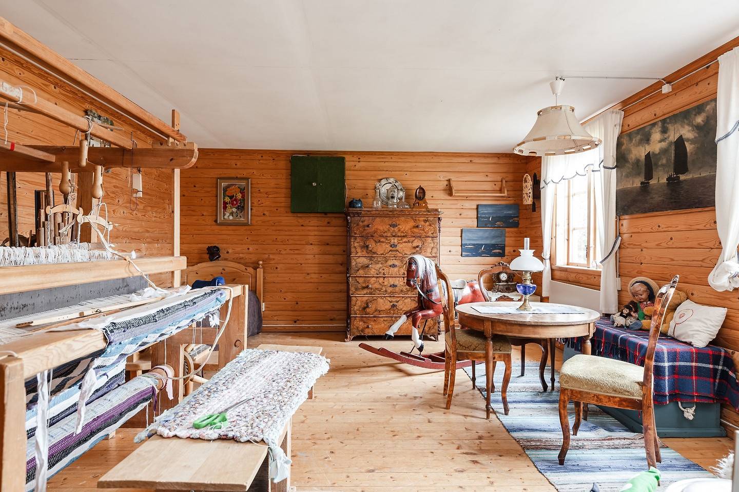 5 rum Villa på Södra Fjöle Nol I Stuga 1 Klässbol Arvika kommun - bild 32
