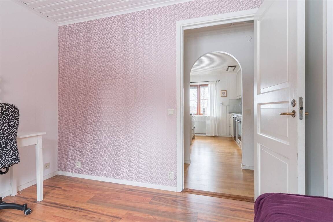 6 rum Villa på Stensöden 175 ARNÄSVALL Örnsköldsviks kommun - bild 12