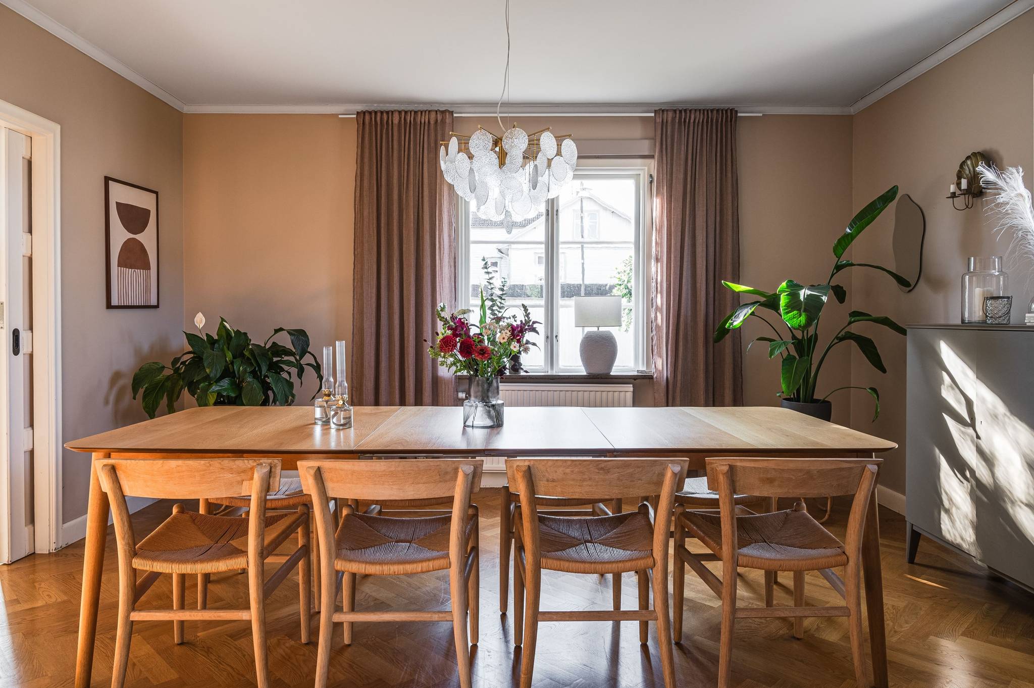 170 m² Villa på Esplanaden 1 Kvänum Vara kommun - bild 8
