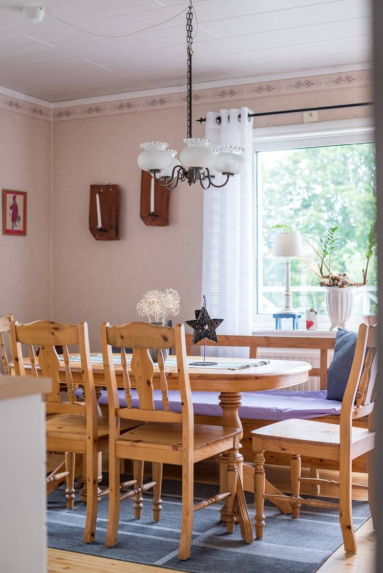 4 rum Villa på Solåkersvägen 21 Västanfors Fagersta kommun - bild 18