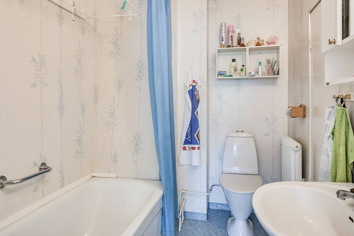 185 m² Villa på Hantverksgatan 9 Tingsryd Tingsryds kommun - bild 33