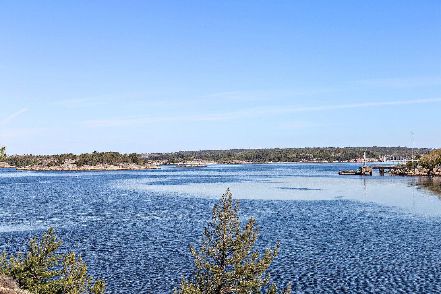 7 rum Fritidshus på Valö Tanken 1 Daftö Valö Strömstads kommun - bild 32