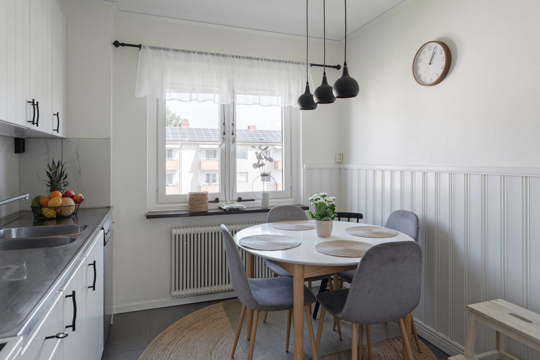 3 rum Lägenhet på Huldregatan 13B Sjöbo Borås kommun - bild 5