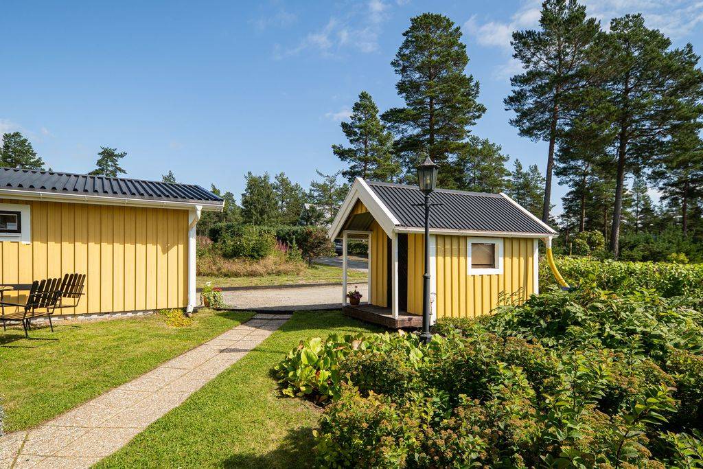 5 rum Villa på Storsandsvägen 181B Gullvik Örnsköldsviks kommun - bild 36