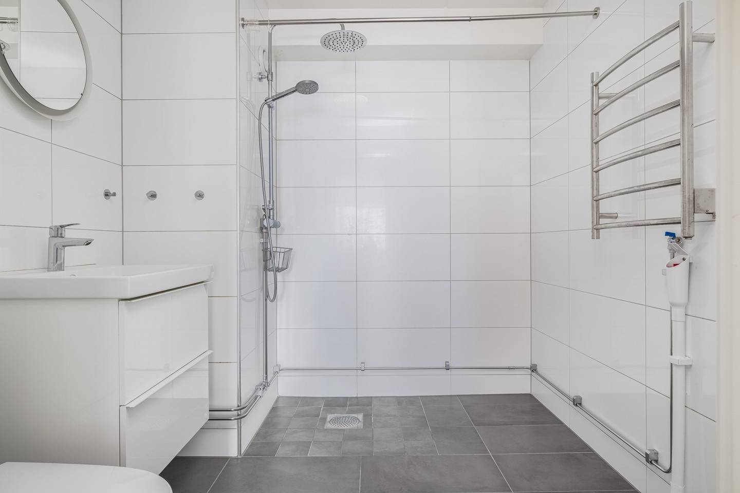 2 rum Lägenhet på Fridhemsgatan 41 B Östermalm Sundsvalls kommun - bild 18