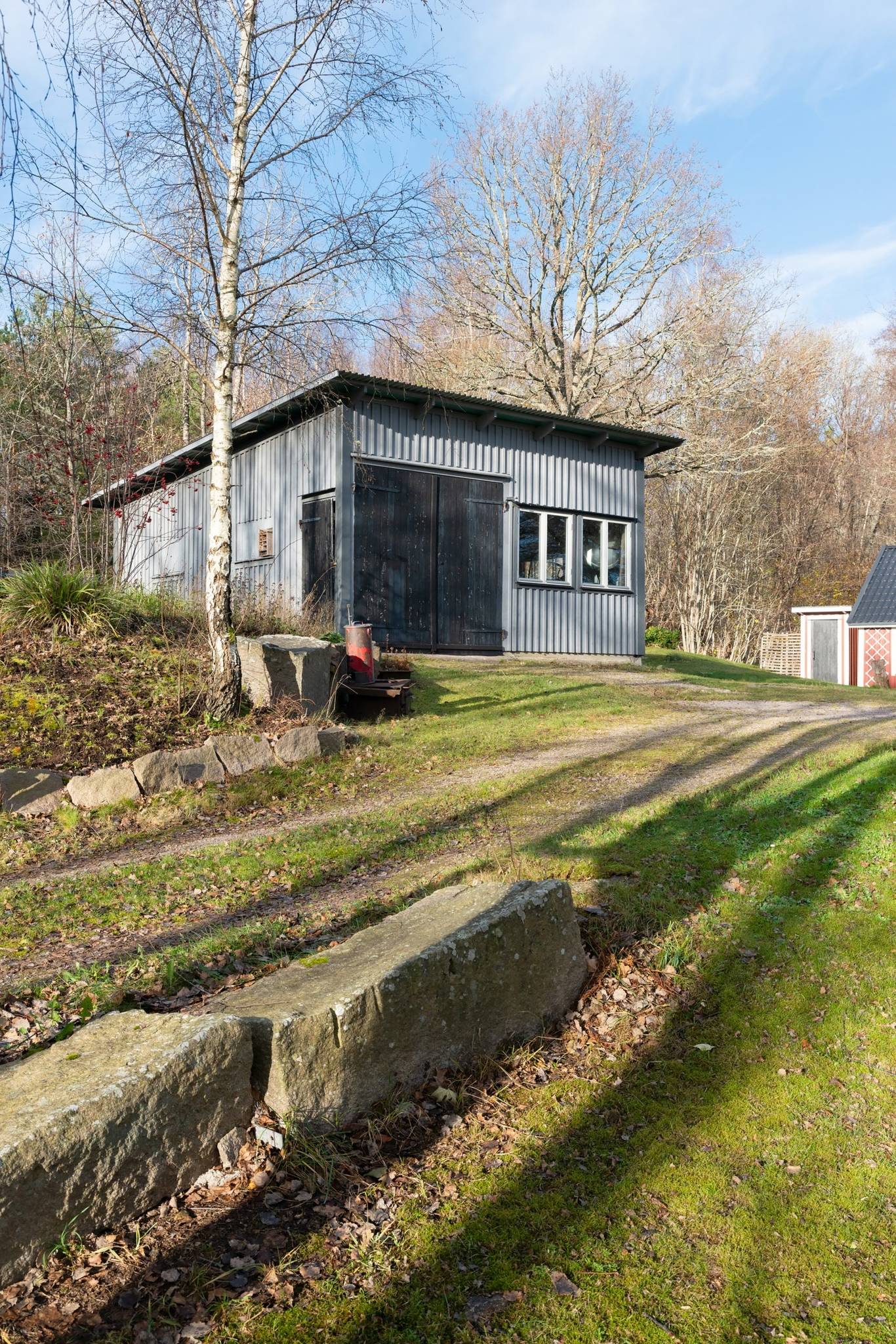 3 rum Villa på Brastads-Backa 130 Brastad Lysekils kommun - bild 37
