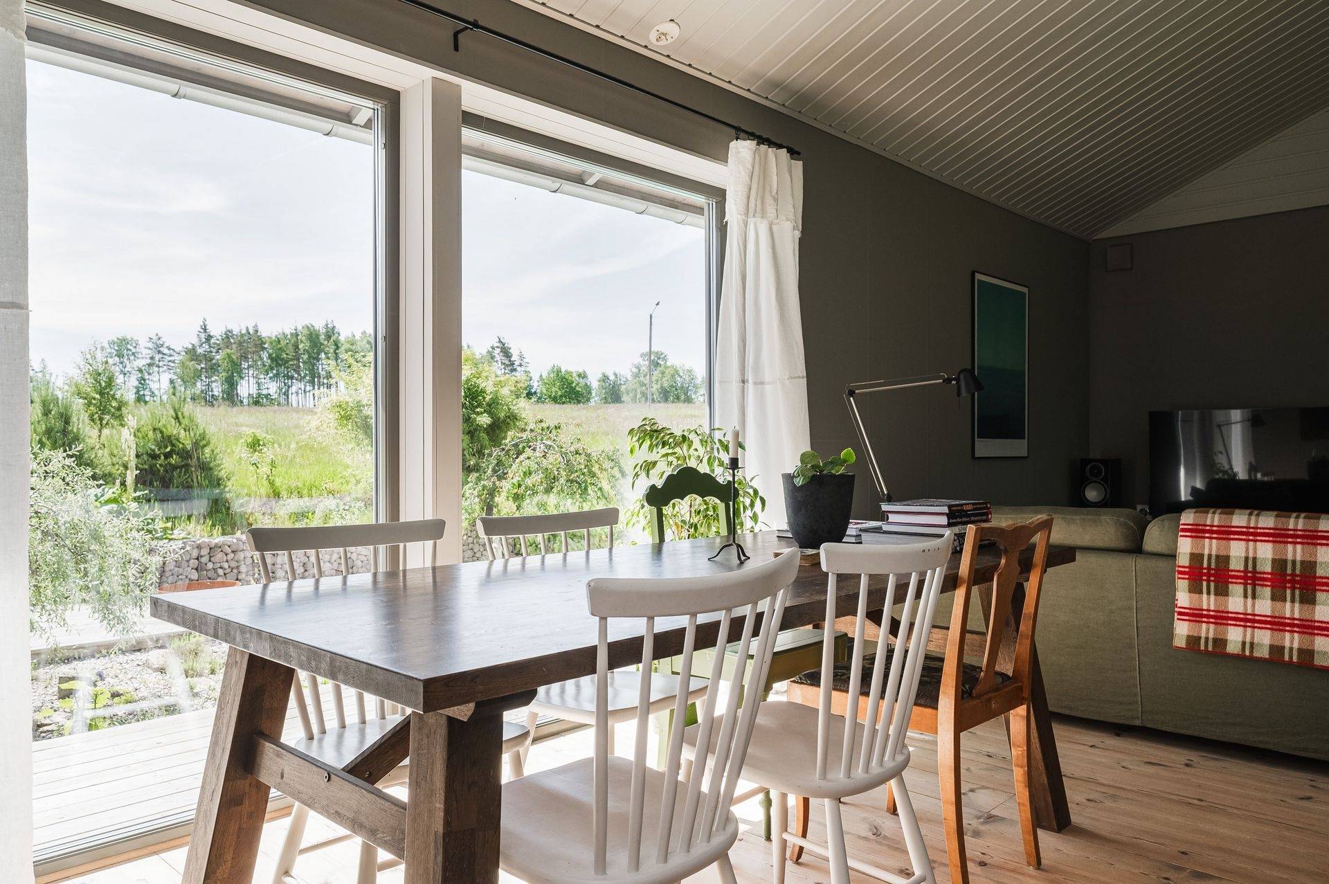 4 rum Villa på Risa 4 Hedared Borås kommun - bild 15