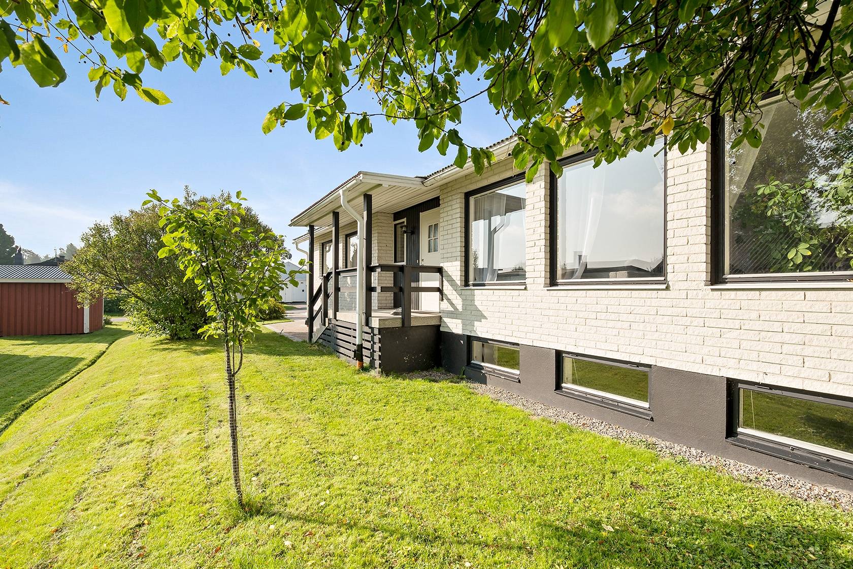 5 rum villa på Andgatan 17 Djupviken, Piteå kommun - bild 3