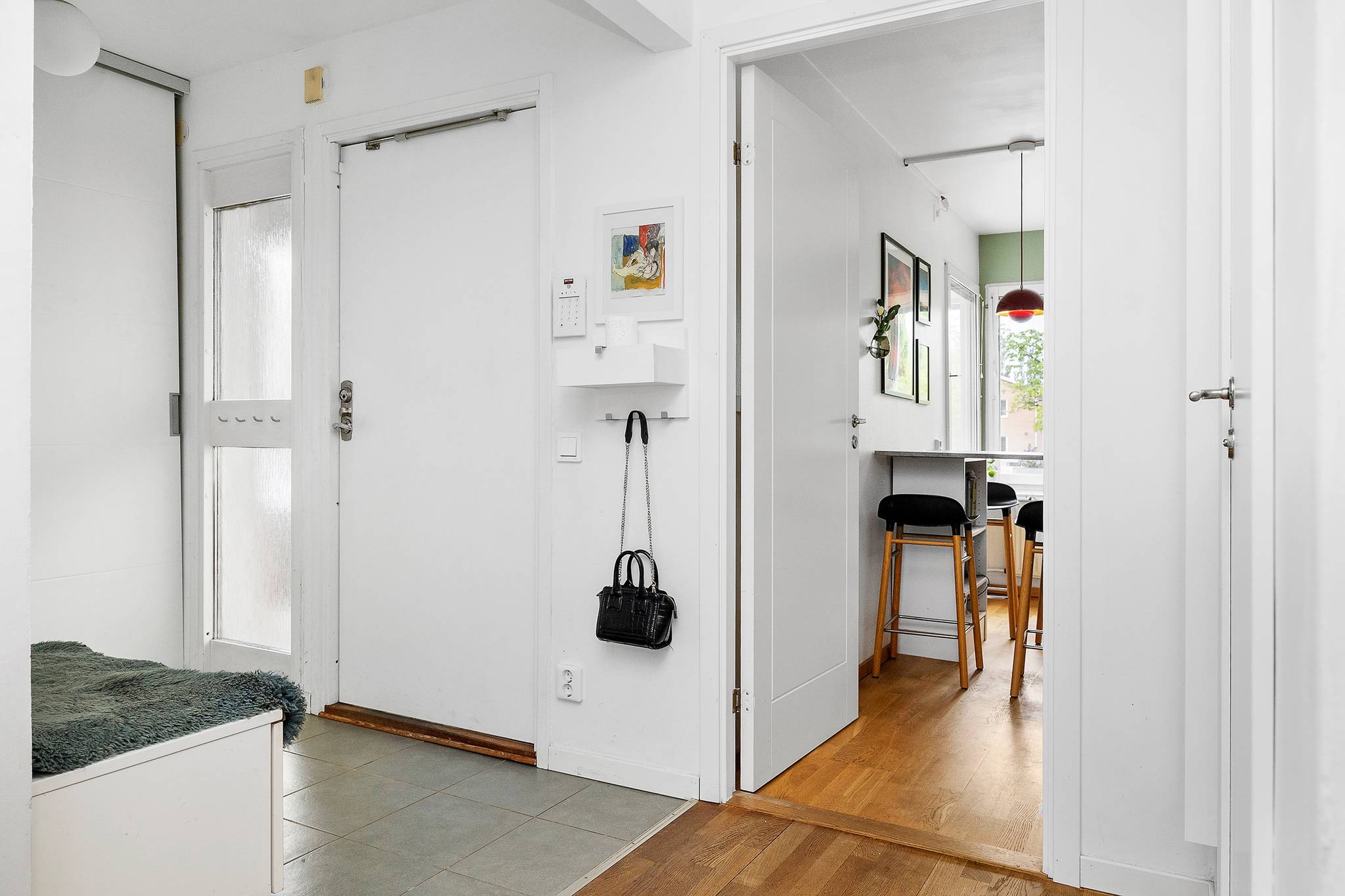 5 rum Parhus på Ädelgransgatan 35 Bunkeflostrand Malmö kommun - bild 5