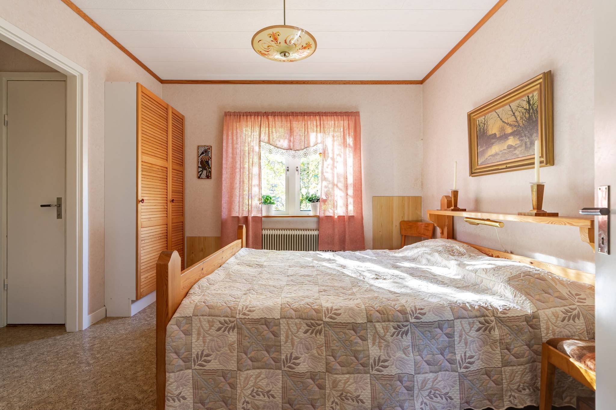3 rum Villa på Furuvägen 10 Örbyhus Tierps kommun - bild 12
