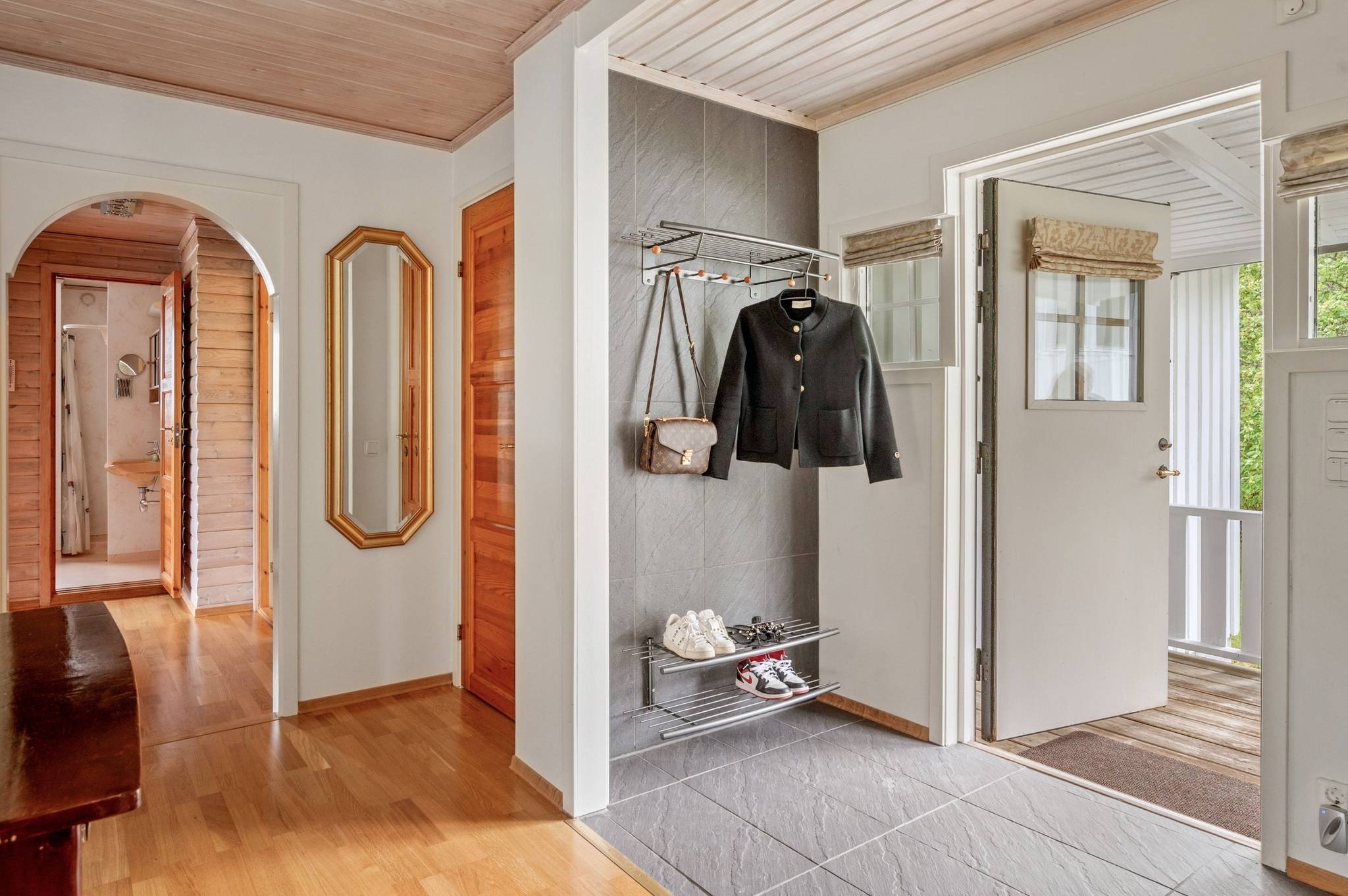 7 rum Villa på Skogsmyrsvägen 30 Båleröd Strömstads kommun - bild 9