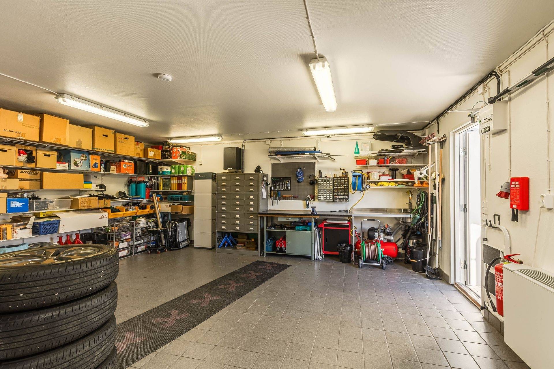 4 rum Villa på Moderna gatan 10 Strängnäs Strängnäs kommun - bild 24