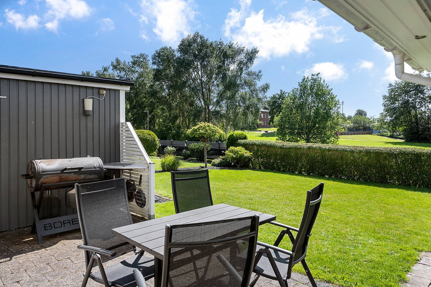 6 rum Villa på Guldringen 33 Vallås Halmstads kommun - bild 26