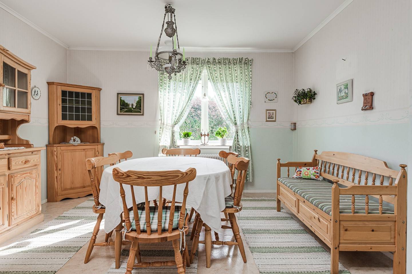 5 rum Villa på Edgrensgatan 56 Agneteberg Arvika kommun - bild 12