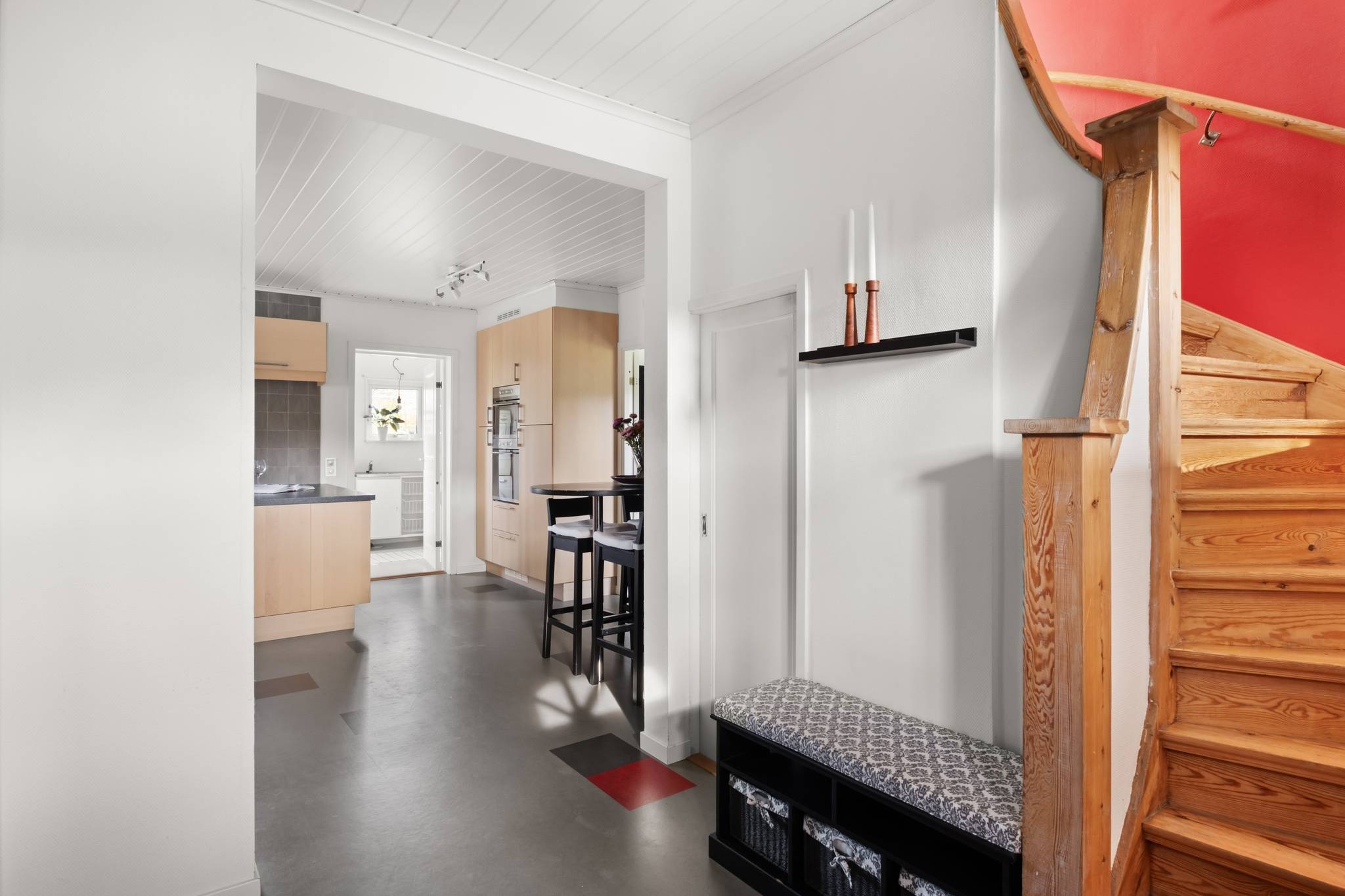 5 rum Villa på Bredgatan 55 Olofströms kommun - bild 4