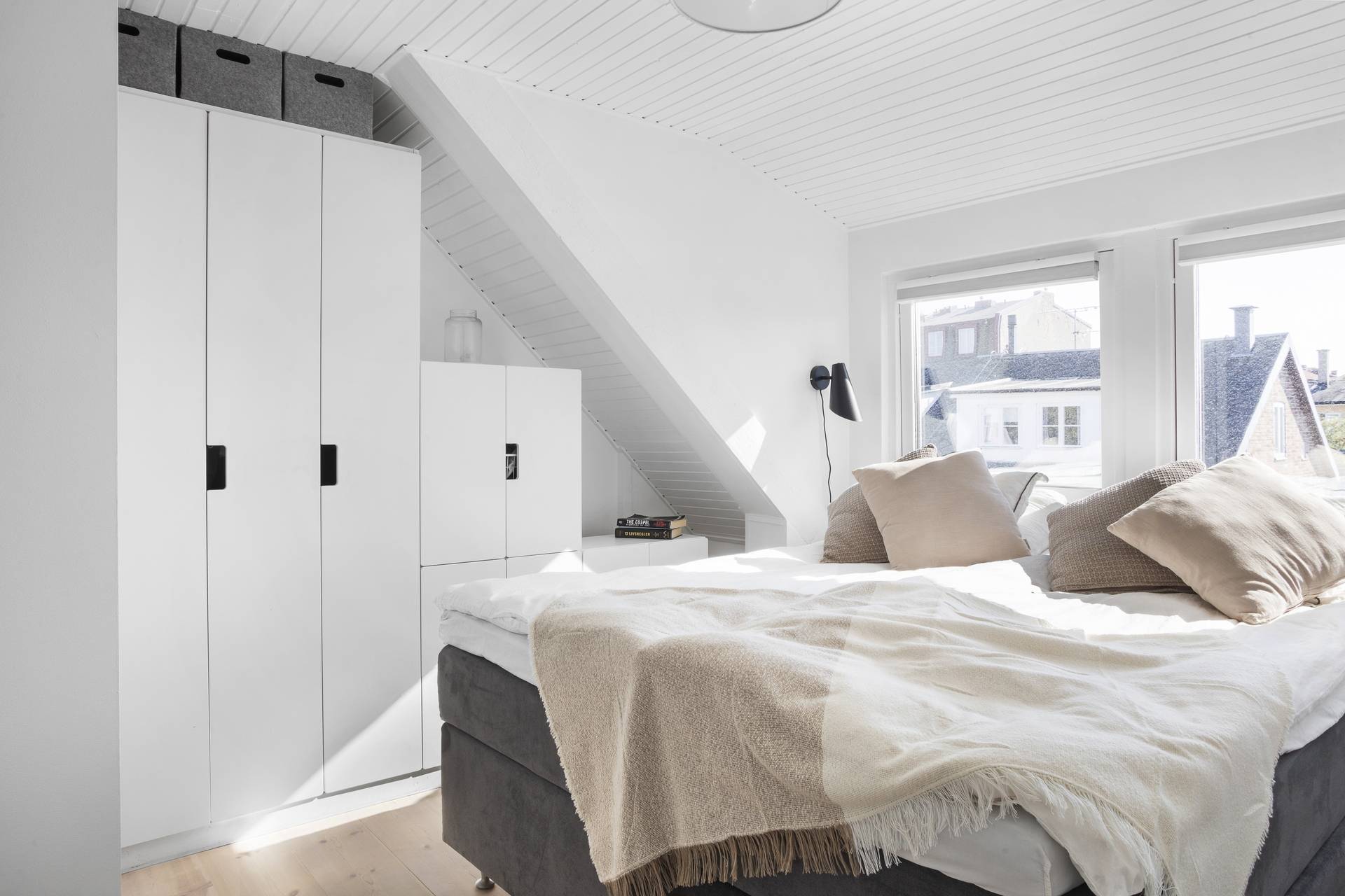 4 rum Villa på Tycho Brahegatan 14 GAMLA LIMHAMN / LIMHAMN Malmö kommun - bild 29