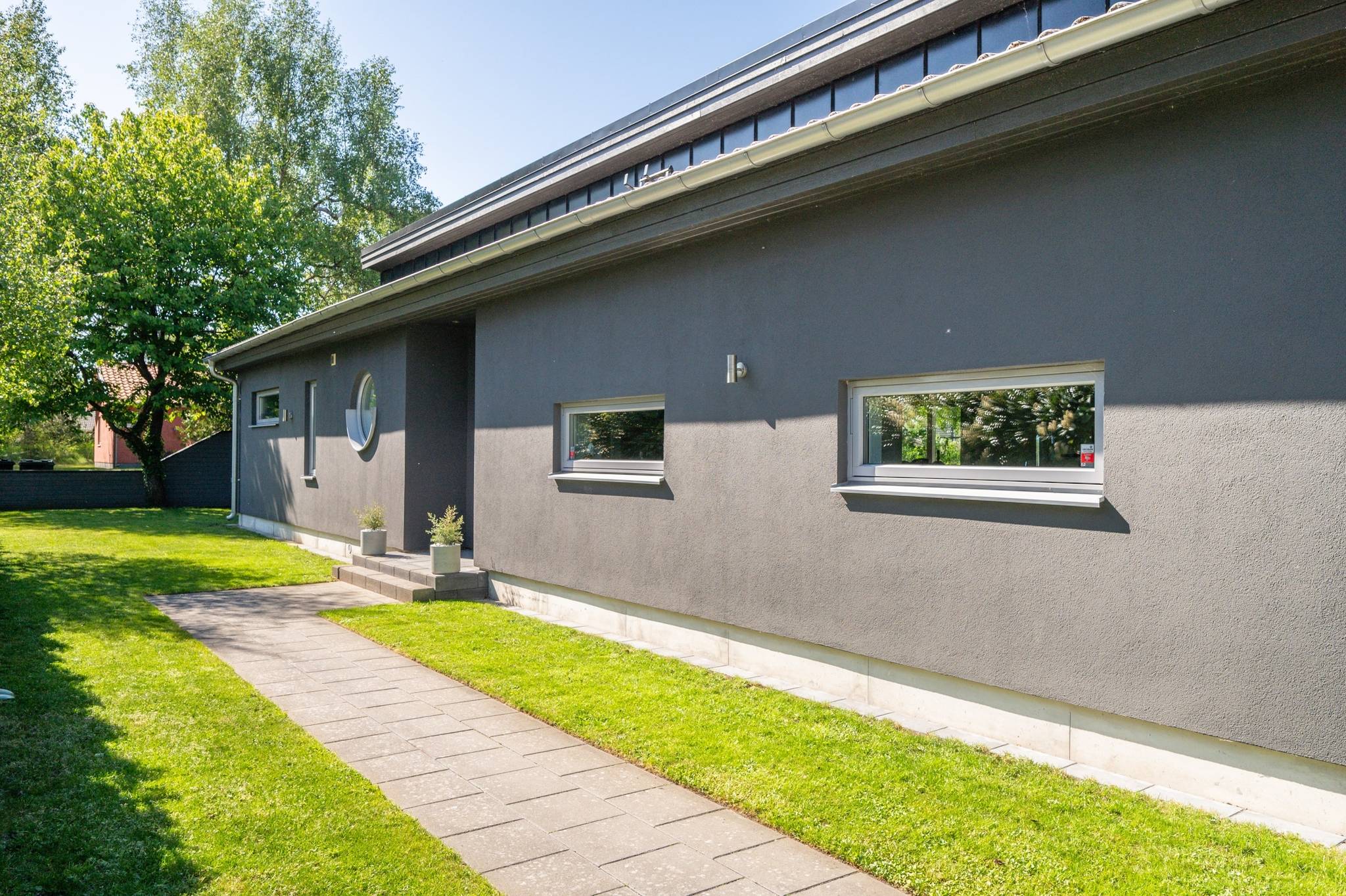 6 rum Villa på Östersjövägen 15 Höllviken Vellinge kommun - bild 47