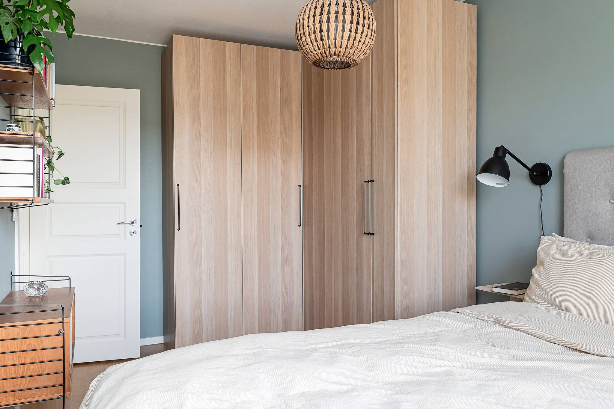 4 rum Lägenhet på Norrgården 31 Norrgården Vallentuna kommun - bild 19