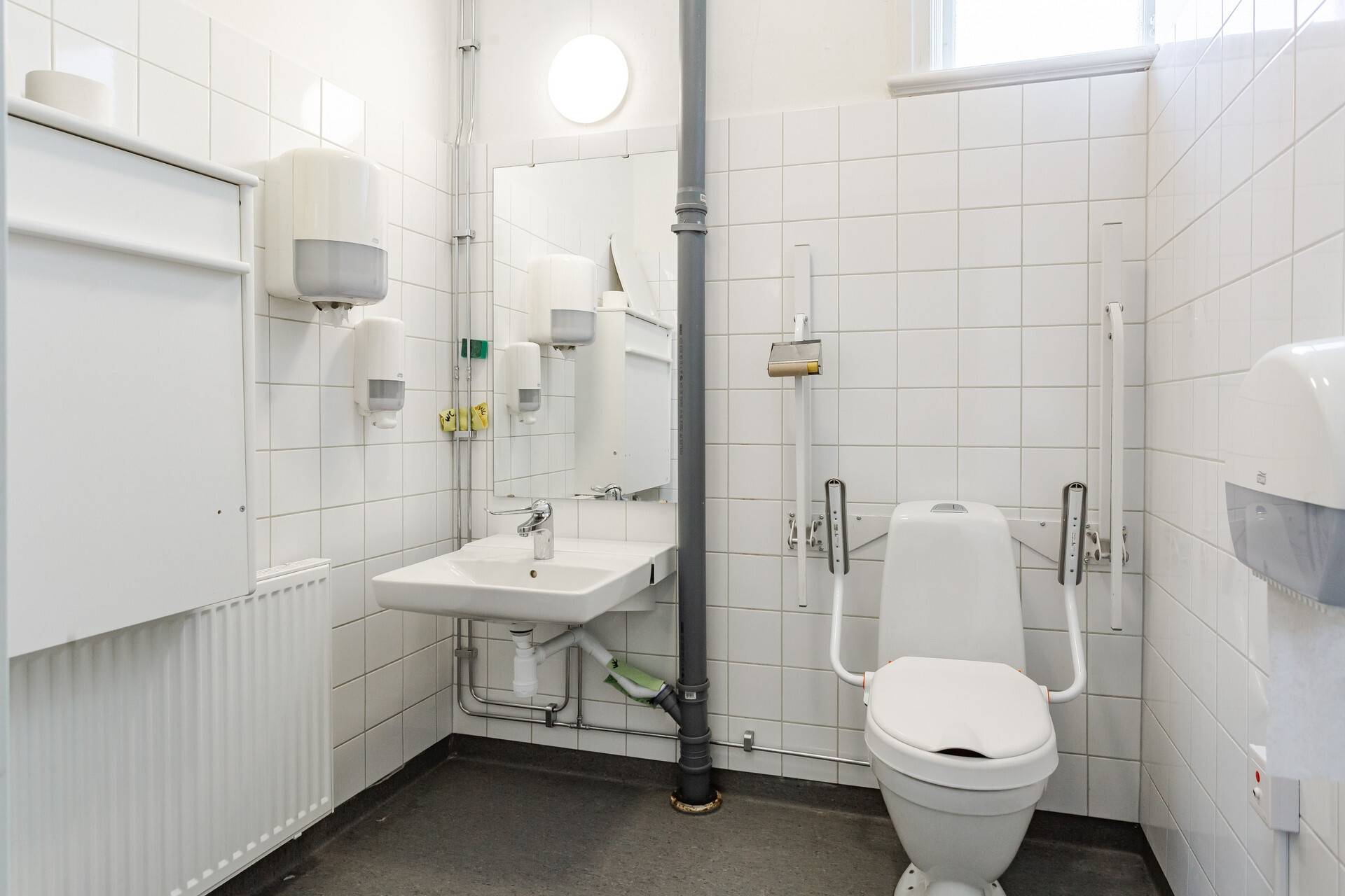 478 m² Övrig på Kyrkbergsvägen 28A Sundsvall - Kubikenborg Sundsvalls kommun - bild 17