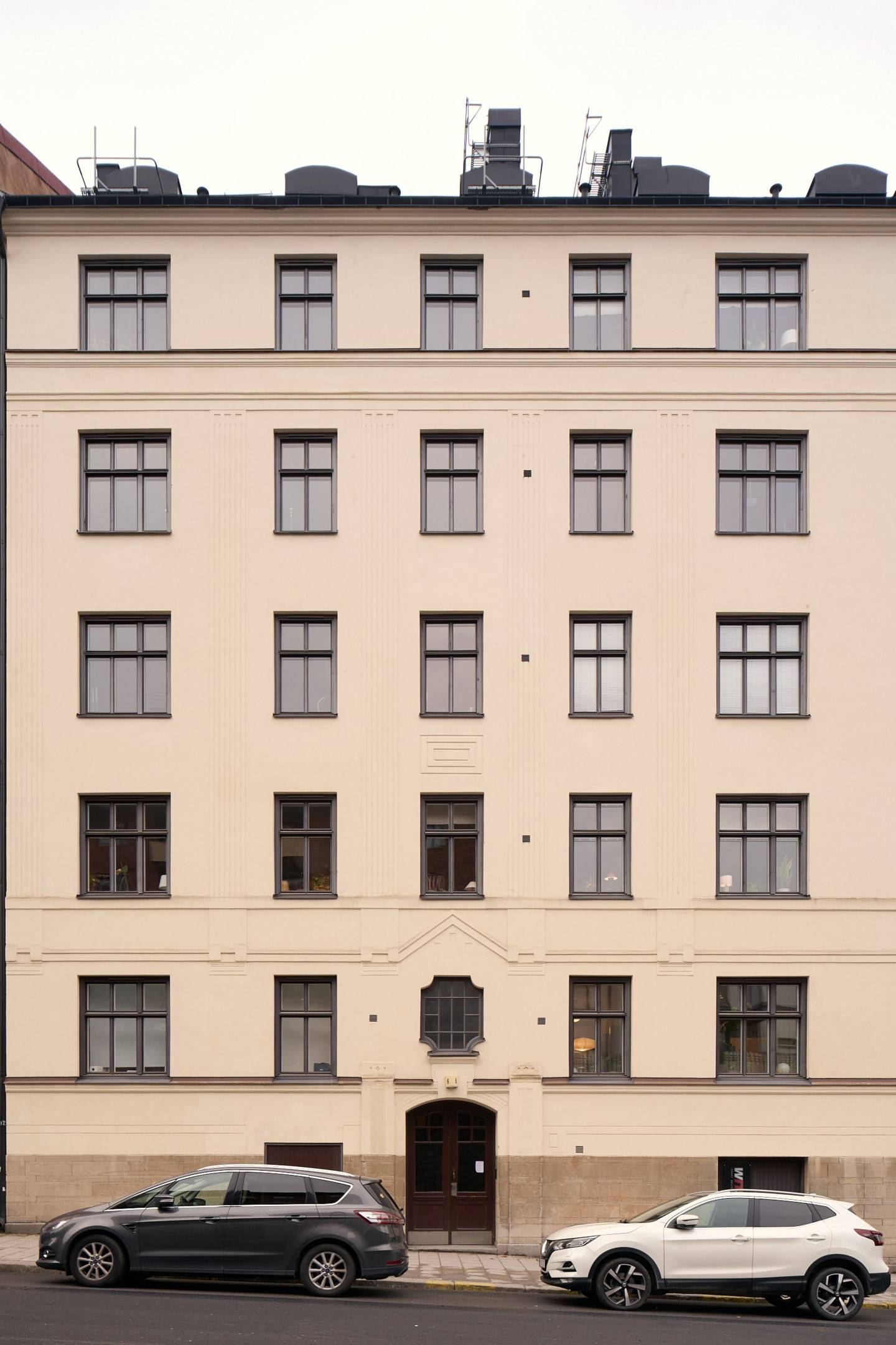2 rum Lägenhet på Varvsgatan 6 Södermalm Stockholms kommun - bild 31