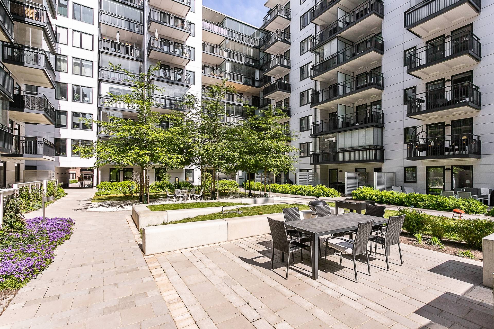 5 rum Lägenhet på Sockergatan 6 Kungsängen/Industristaden Uppsala kommun - bild 35