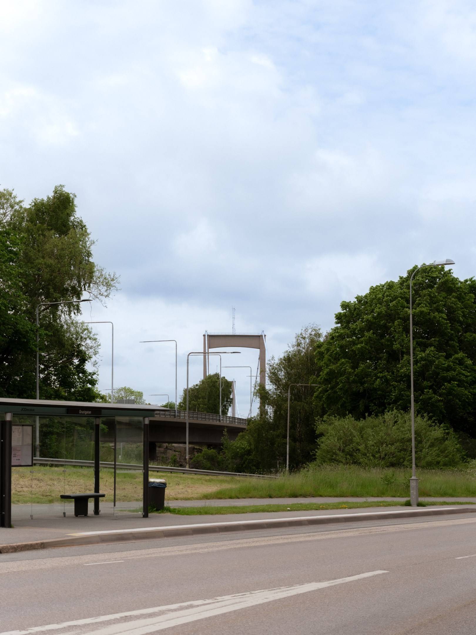 2 rum Lägenhet på Karl Johansgatan 164B Sandarna Göteborgs kommun - bild 15
