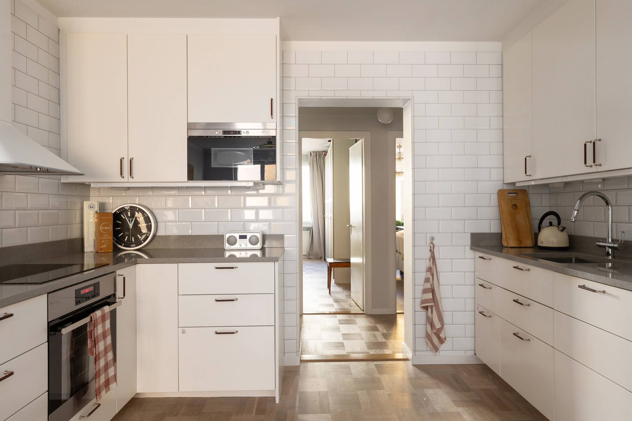 3.5 rum Lägenhet på Bondegatan 18 Södermalm Stockholms kommun - bild 2