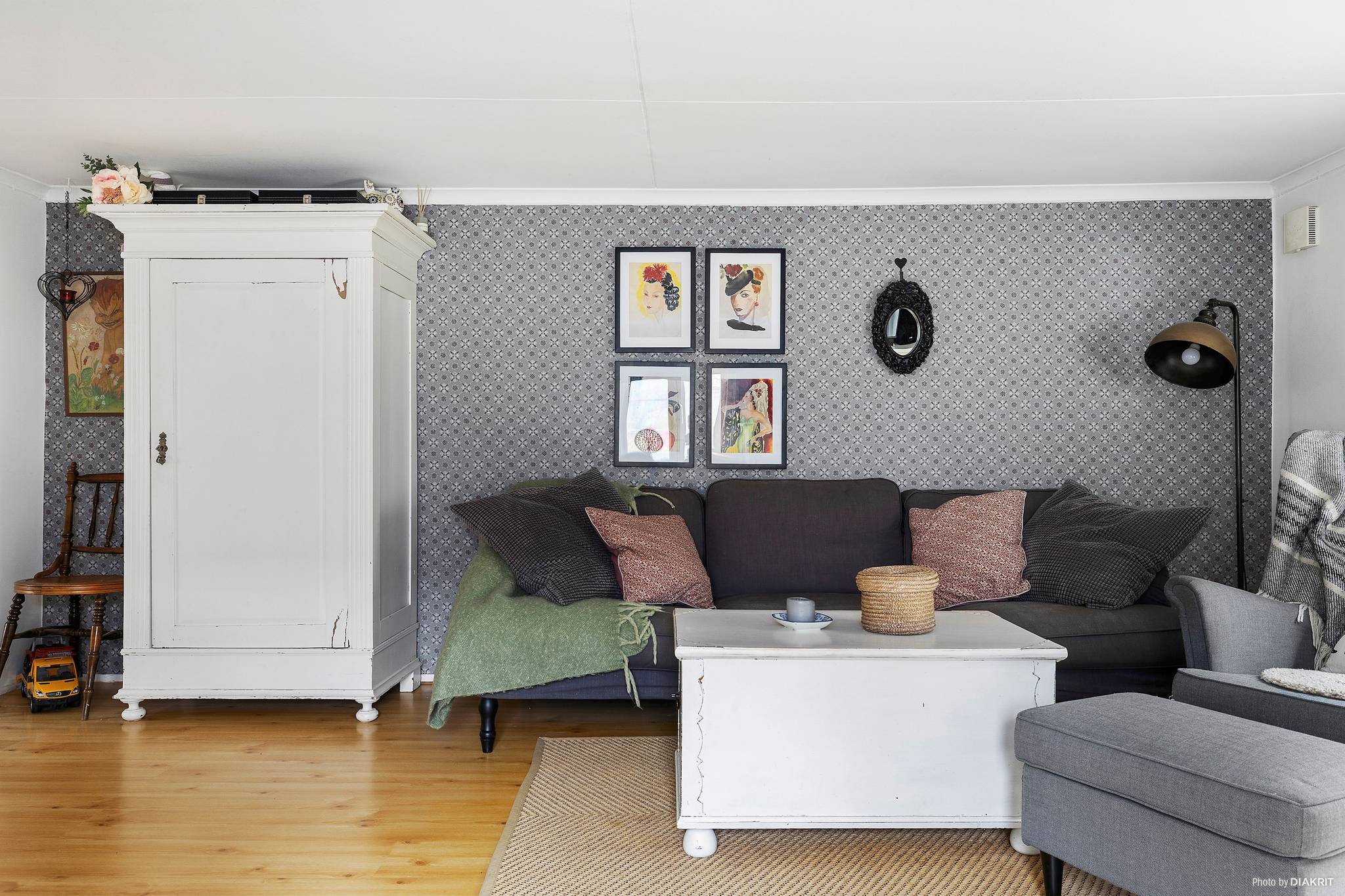 2 rum Villa på Bryngeskogsvägen 40 Alingsås Alingsås kommun - bild 14