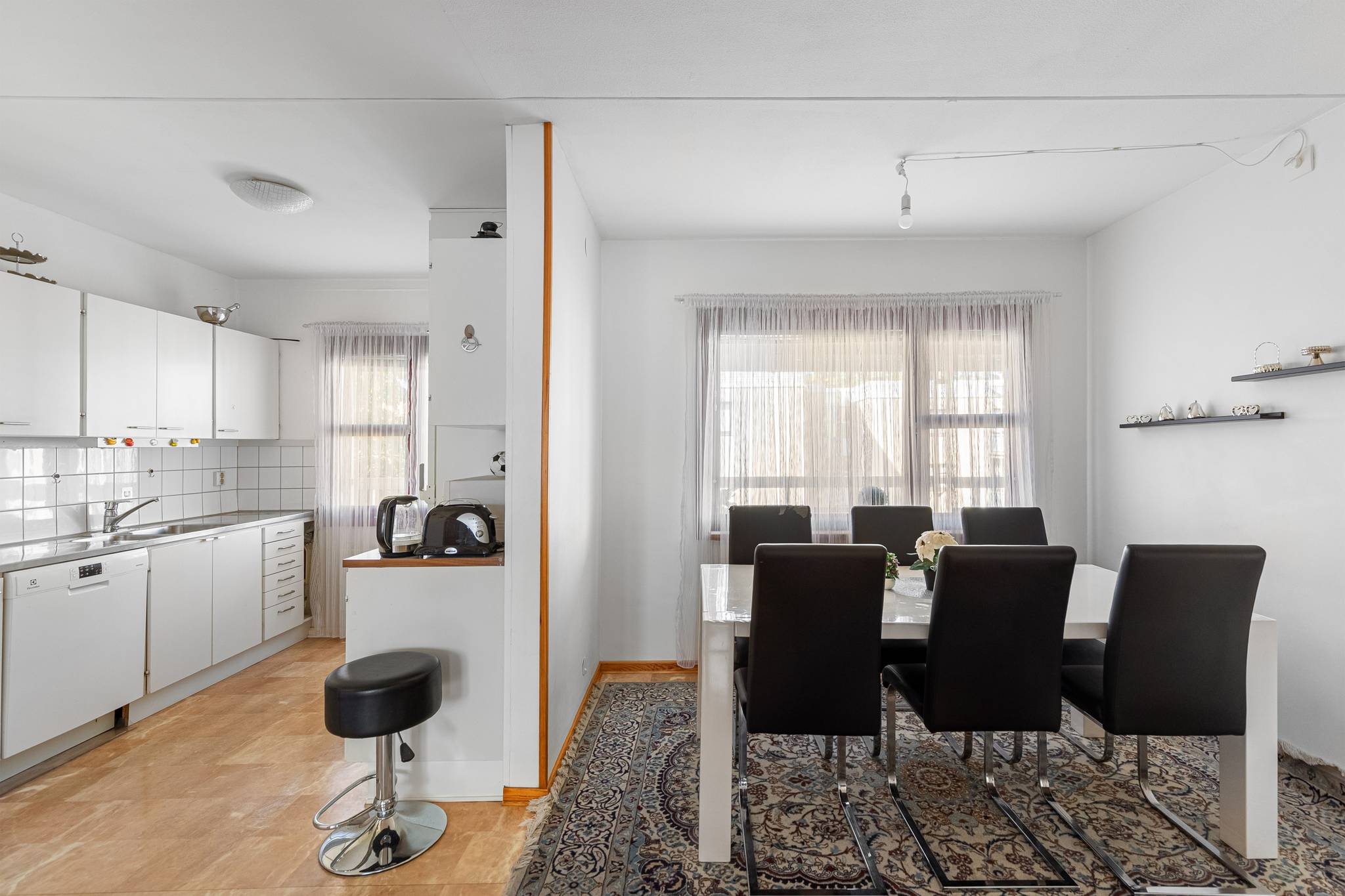 3 rum Lägenhet på Sorögatan 3 Kista Stockholms kommun - bild 13