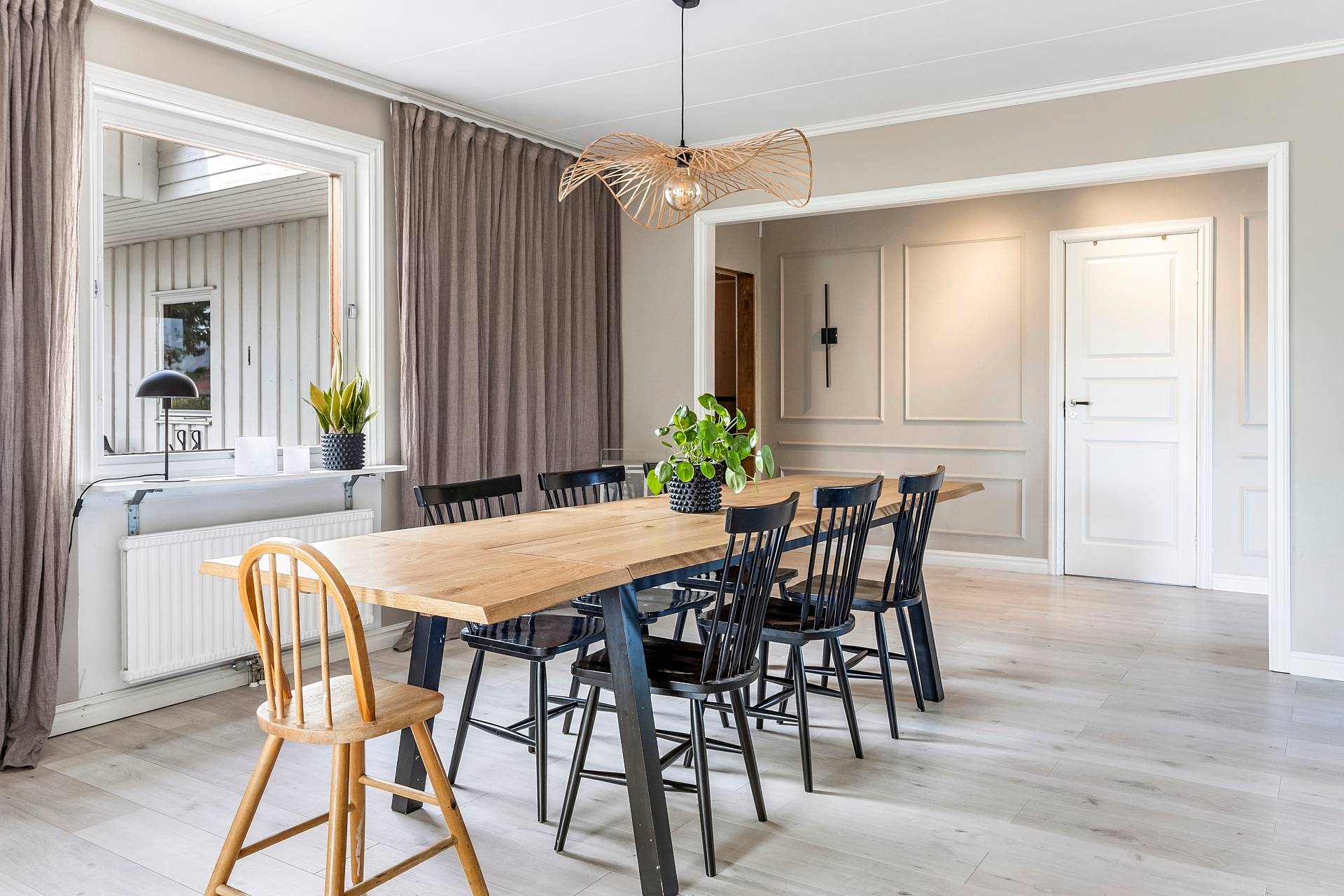 7 rum Villa på Östra Ladubacksgatan 15 Arboga Arboga kommun - bild 15