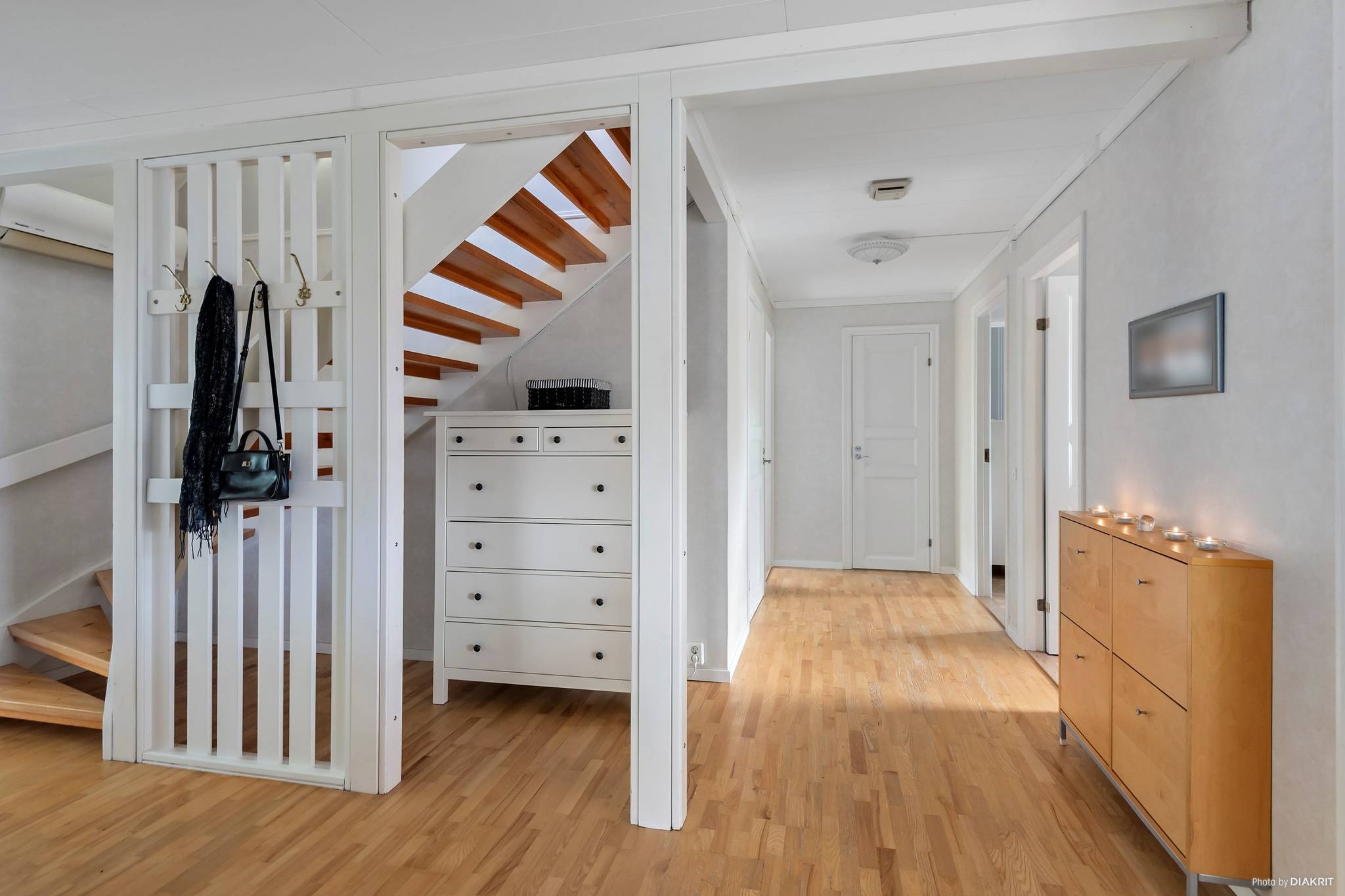 7 rum Villa på Möllarevägen 4 Sturkö Karlskrona kommun - bild 3