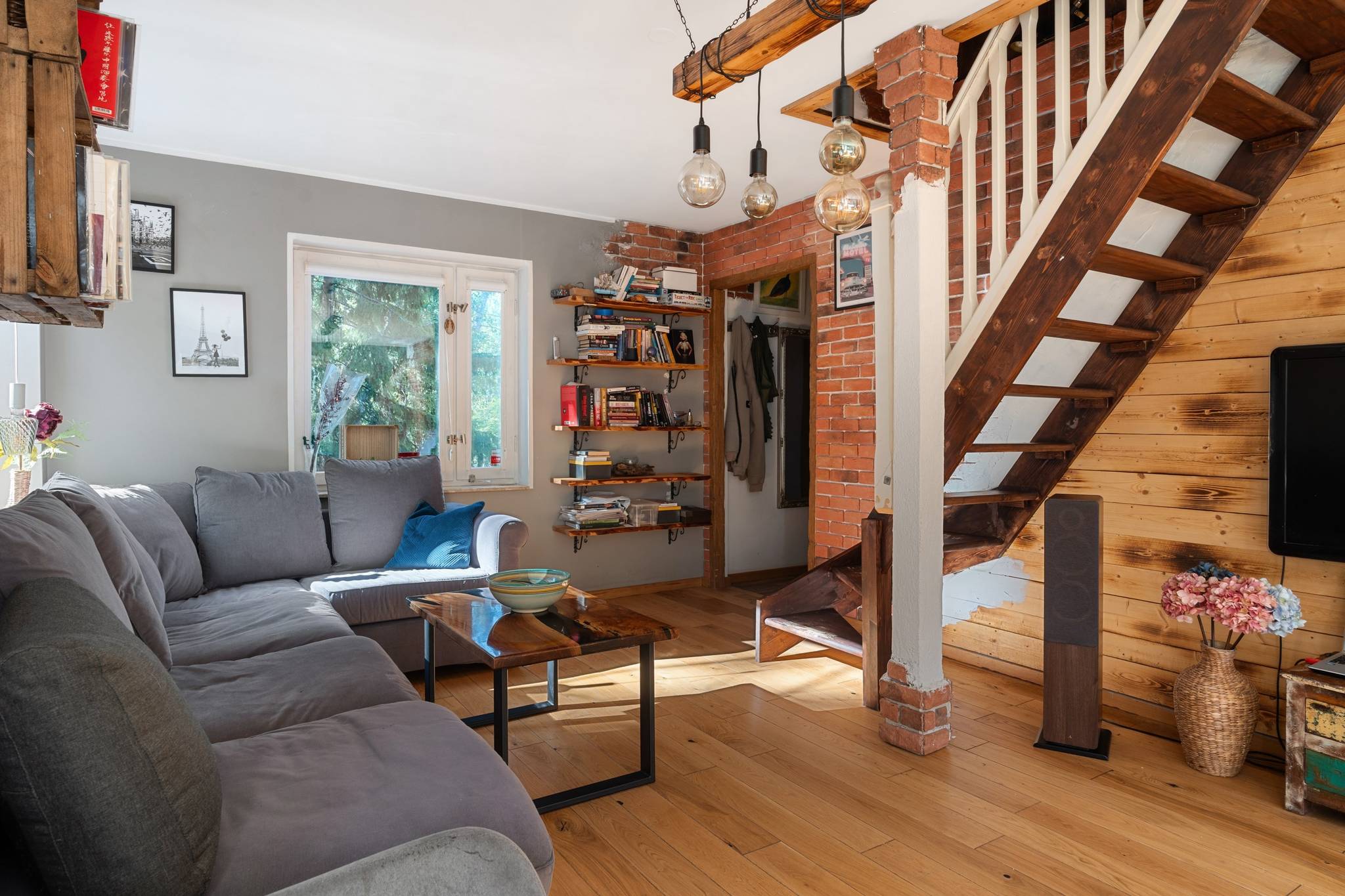 Villa på Kristinelundsvägen 25 Högmora Huddinge kommun - bild 16