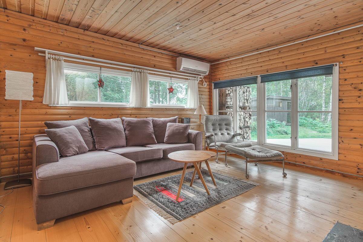 4 rum Villa på Kungsforsvägen 311 Järbo - Kungsfors Sandvikens kommun - bild 10