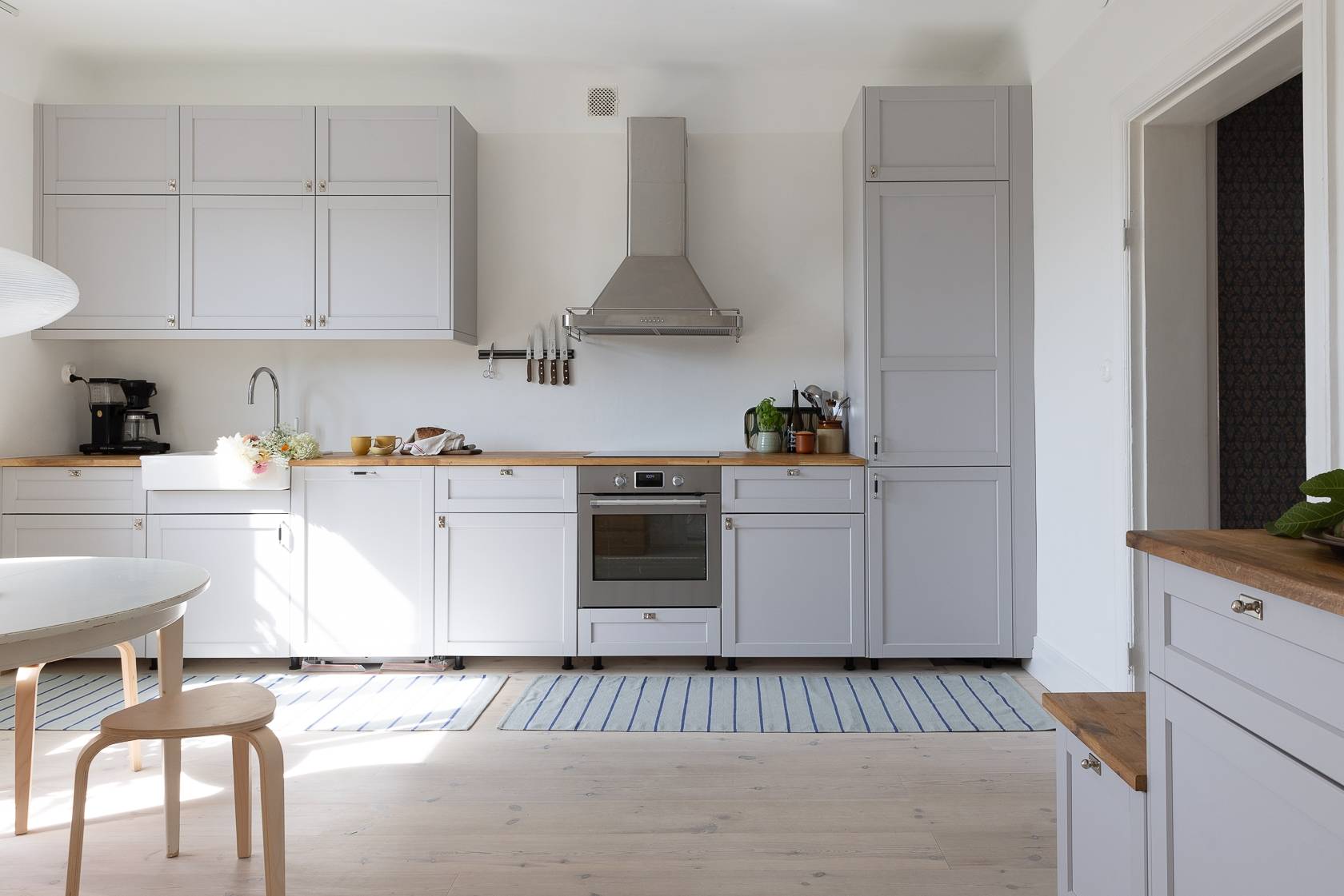 3 rum Lägenhet på Östergårdsgatan 1 U 6 Kirseberg Malmö kommun - bild 14