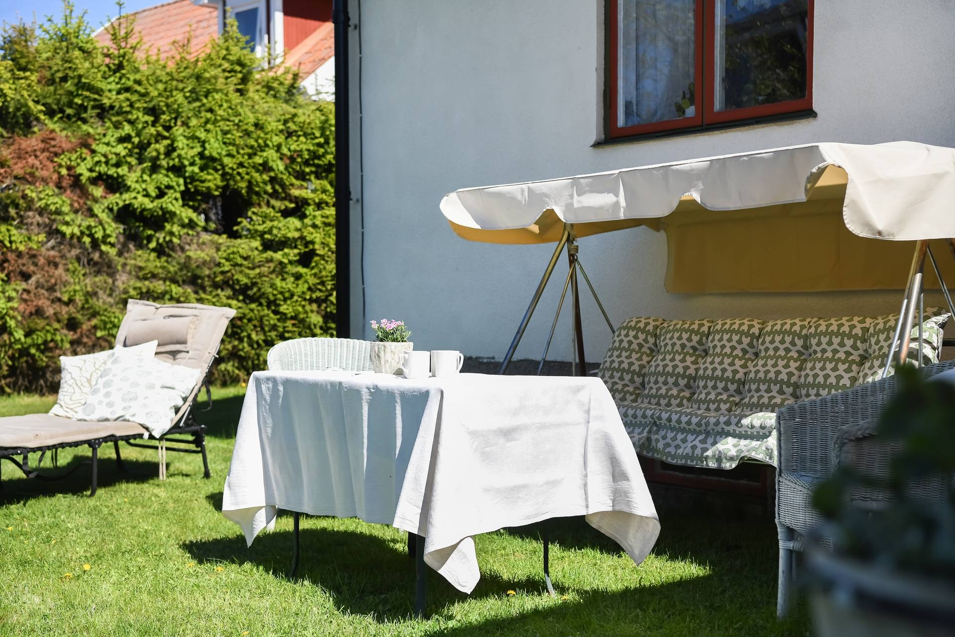 6 rum Villa på Forsmyrvägen 6 Forsby Gävle kommun - bild 7