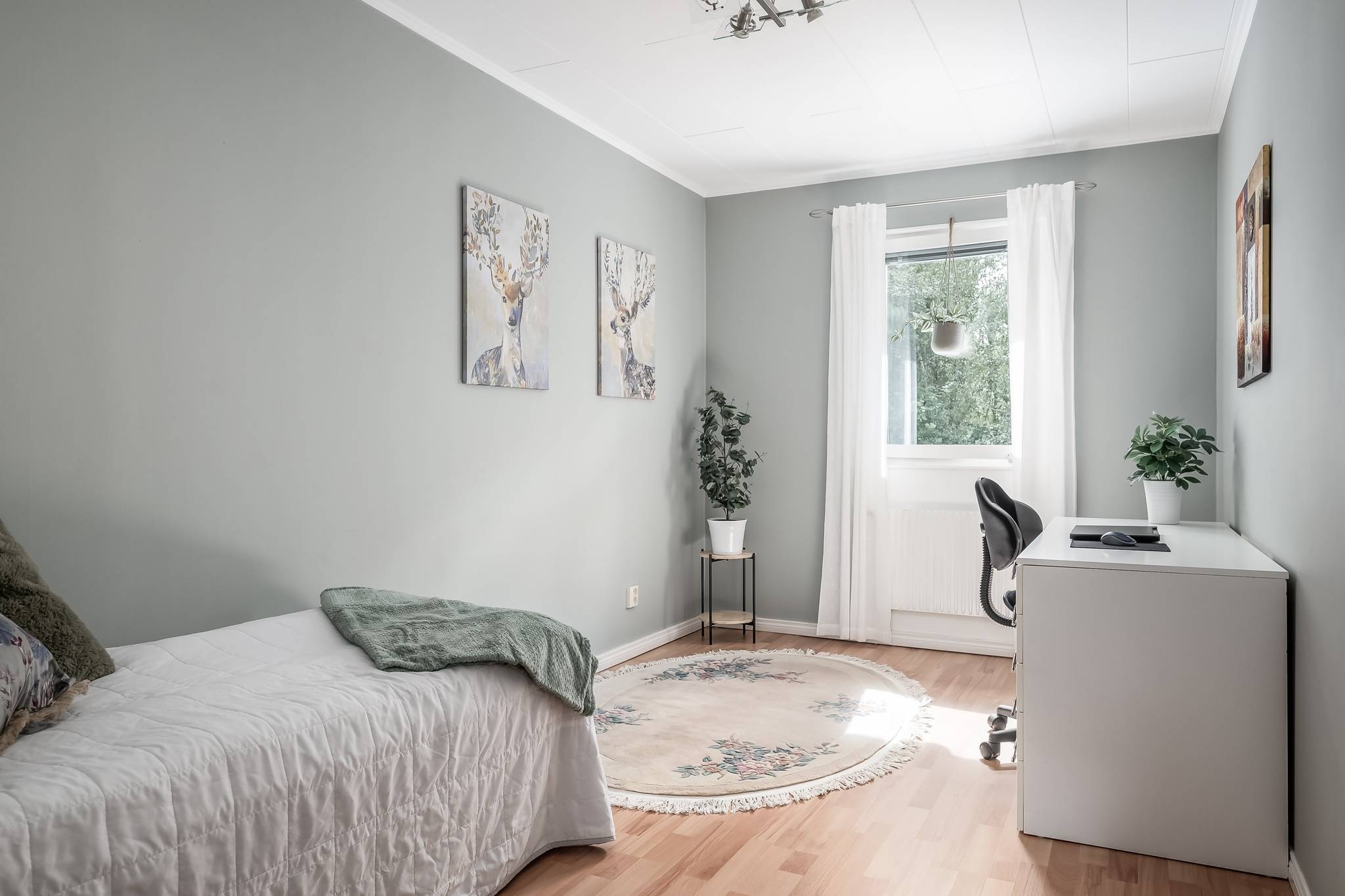4 rum Radhus på Vallavägen 384 Slätmossen Haninge kommun - bild 22