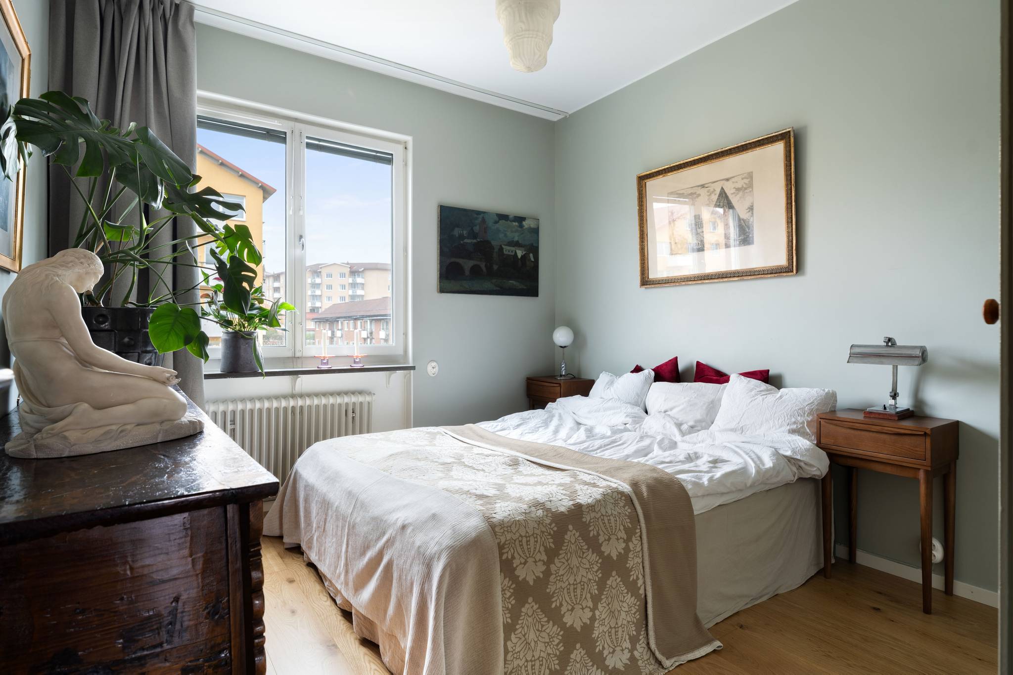 2 rum Lägenhet på Årstavägen 67, 3 tr Årsta Stockholms kommun - bild 21