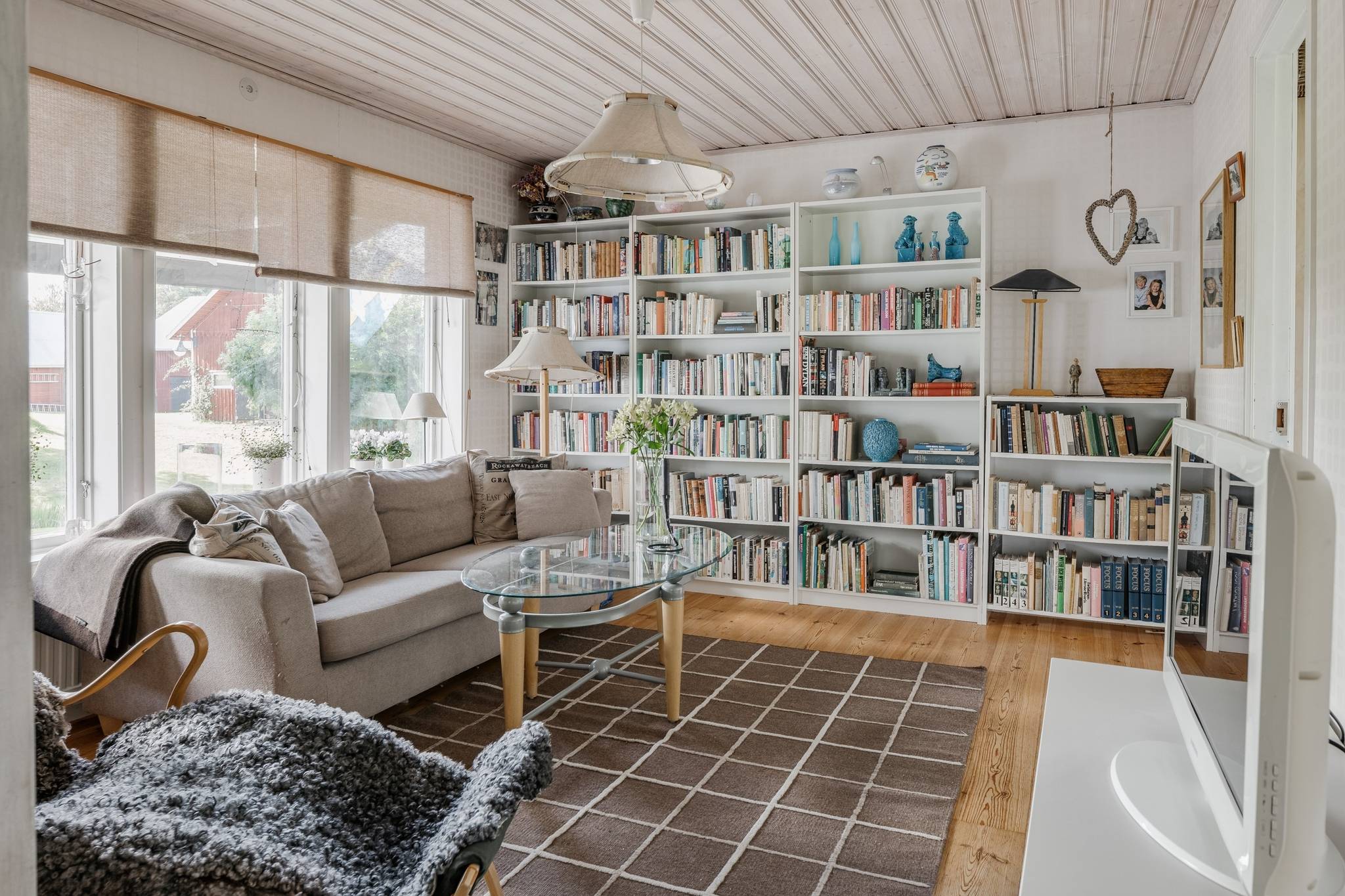 8 rum Gård/skog på Timmersdala Bäckedalen 1 Timmersdala Skövde kommun - bild 7