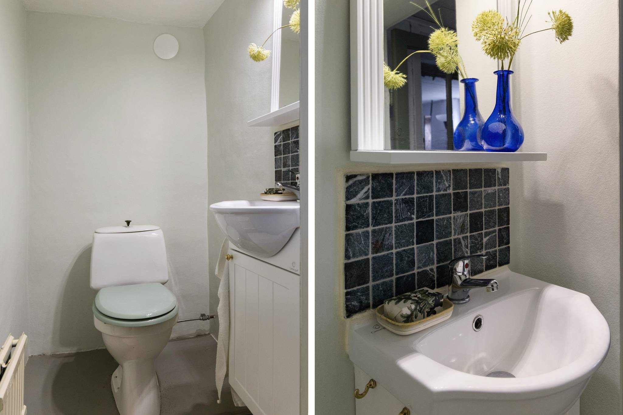 110 m² Villa på Lupinvägen 50 Hässelby Villastad Stockholms kommun - bild 34
