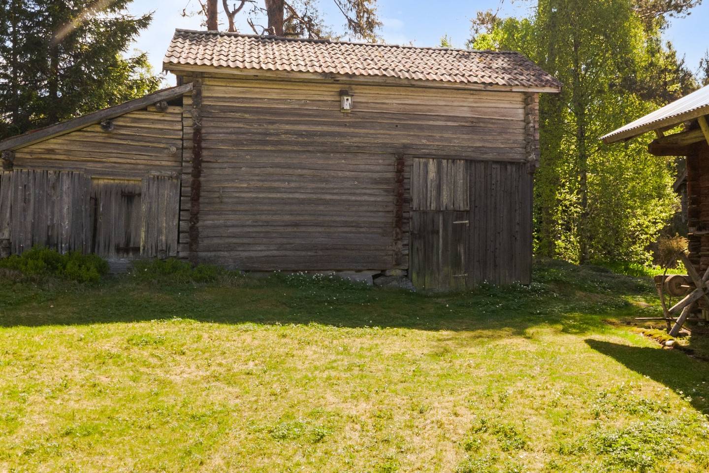 2 rum Villa på Kyrkbol 2 Östra Leksand Leksands kommun - bild 5
