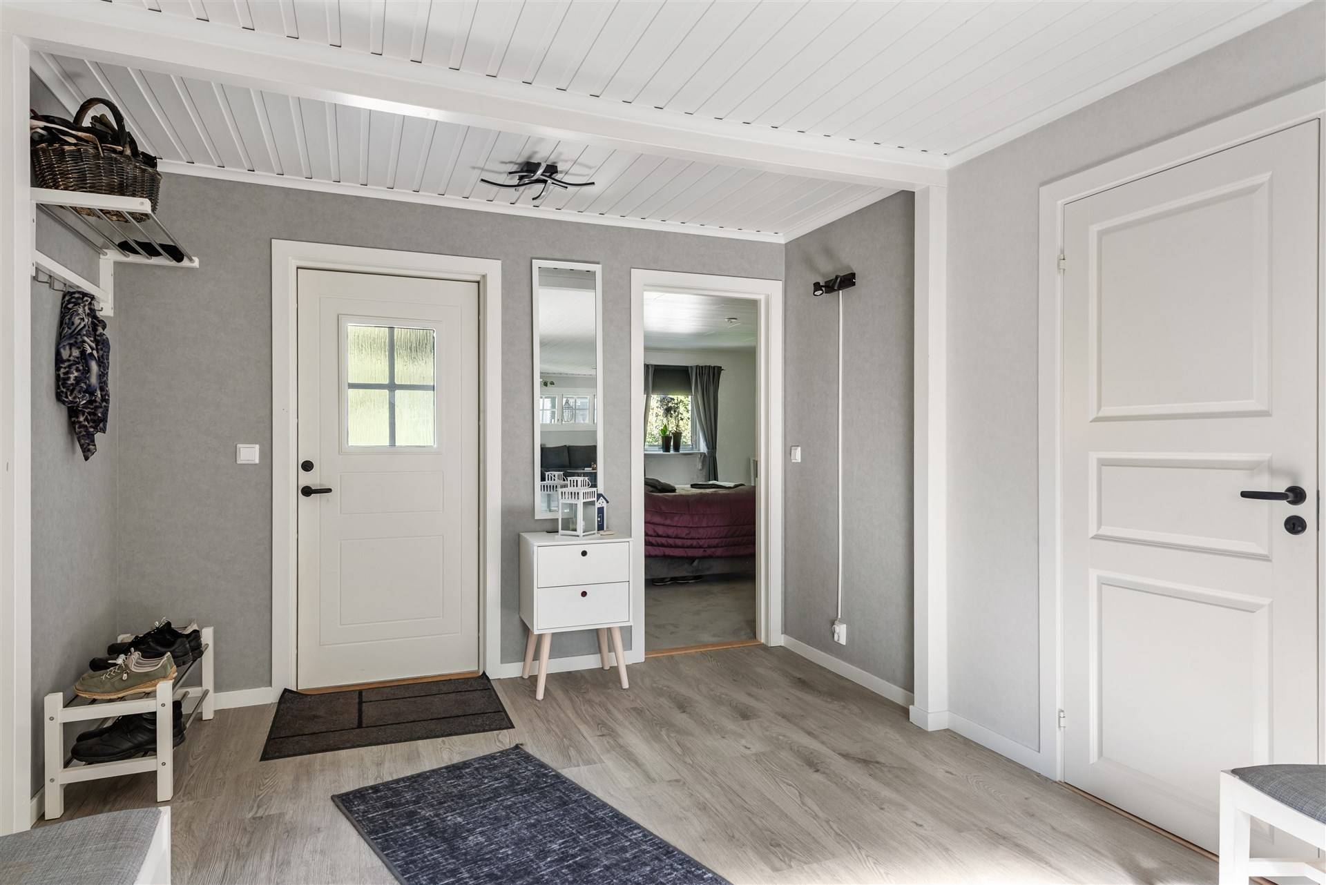 4 rum Fritidshus på Kvarnmyrvägen 58 Fjällbostrand Norrtälje kommun - bild 6