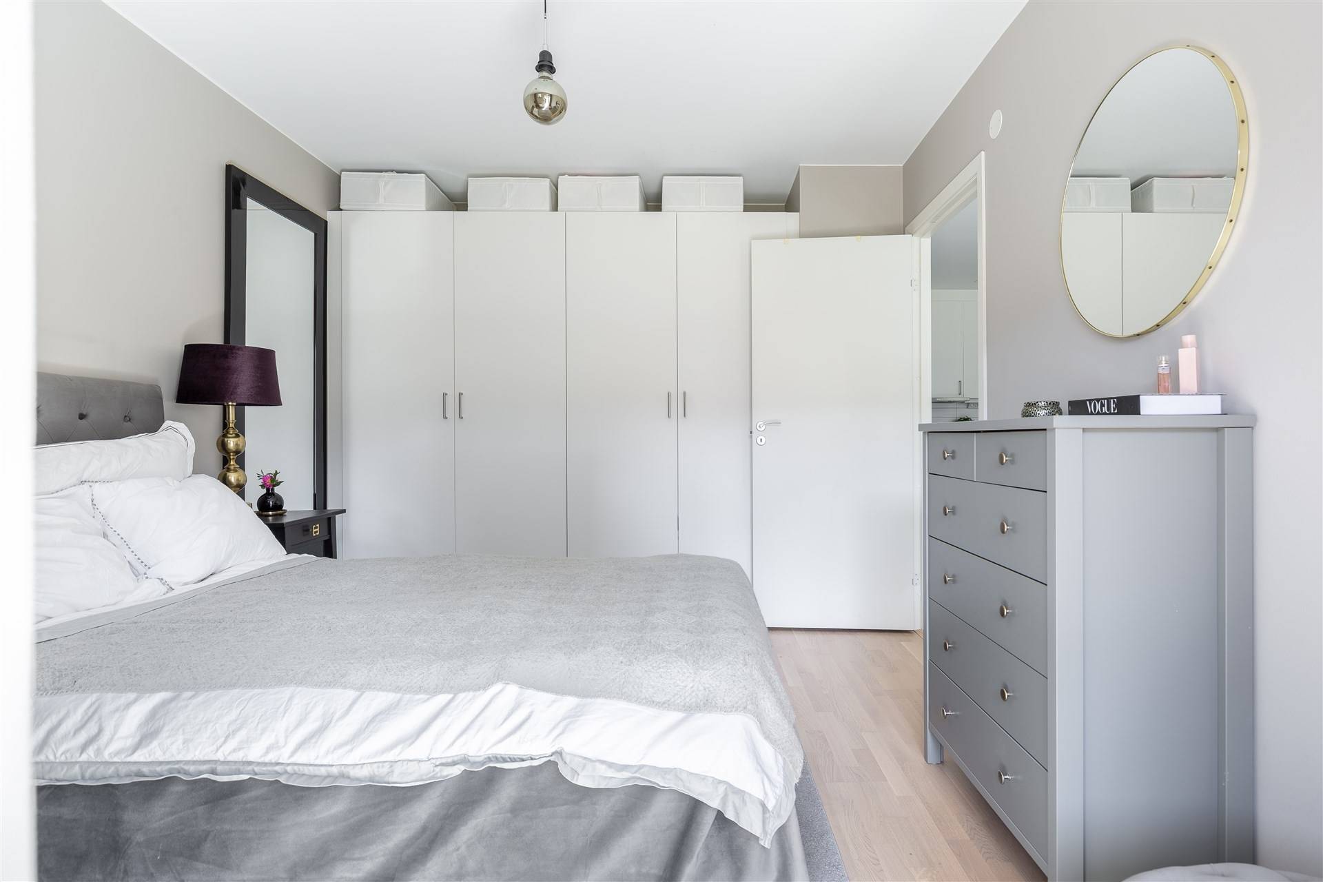 2 rum Lägenhet på Lotshusgatan 2b Limhamn-Ön Malmö kommun - bild 14