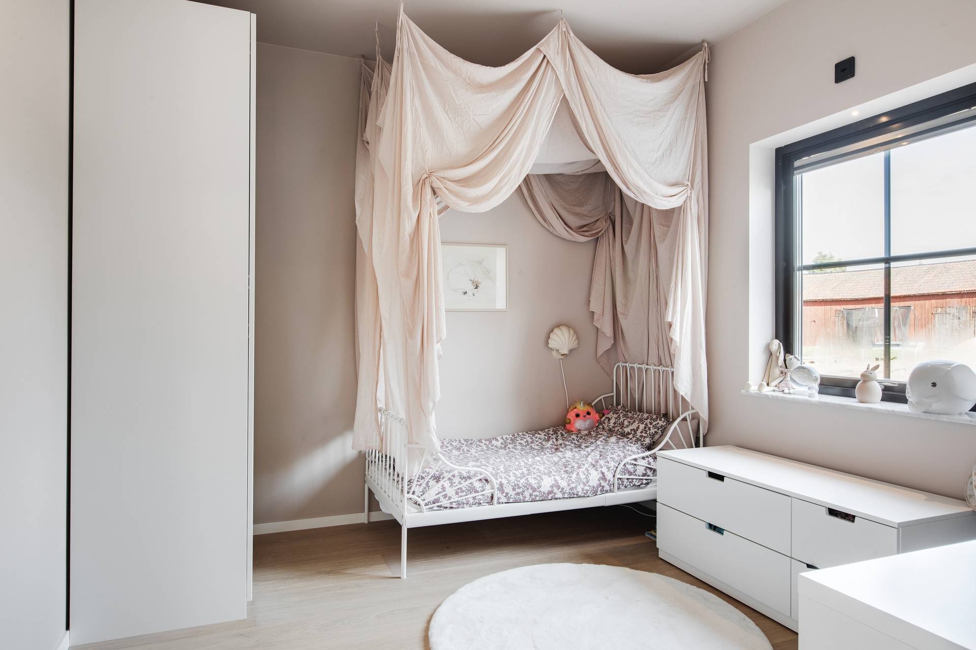 6 rum Villa på Folketshusgatan 23 Nybogård, Älvkarleby Älvkarleby kommun - bild 28