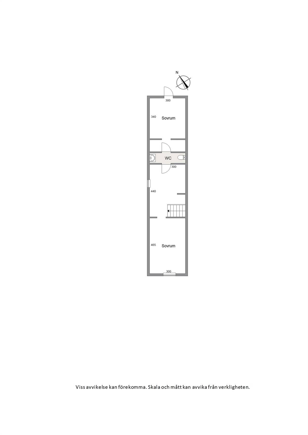 183 m² Villa på Alsbäck 506 och 507 Lyse Lysekils kommun - bild 73