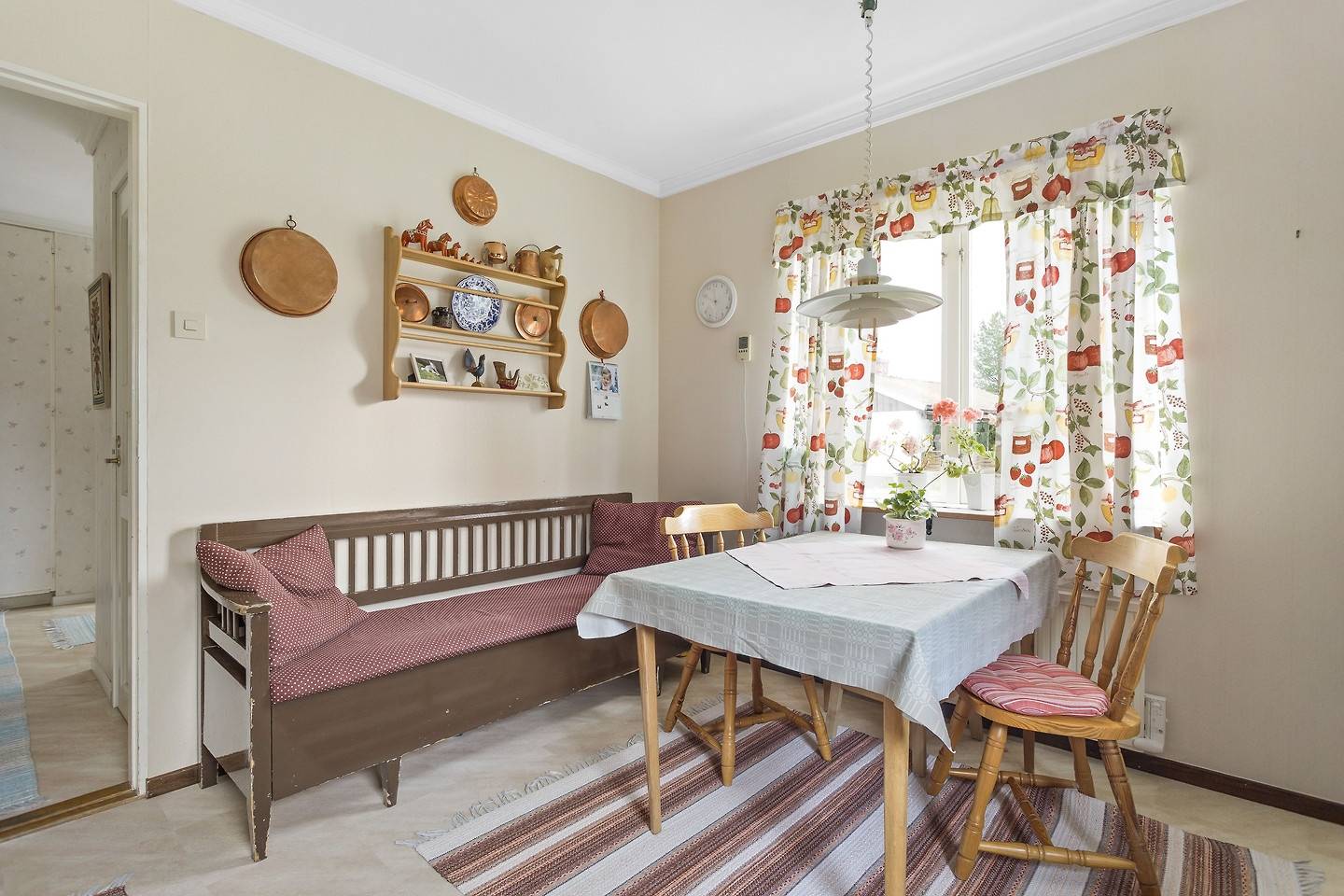 4 rum Villa på Tullgatan 28 Vansbro Vansbro kommun - bild 17