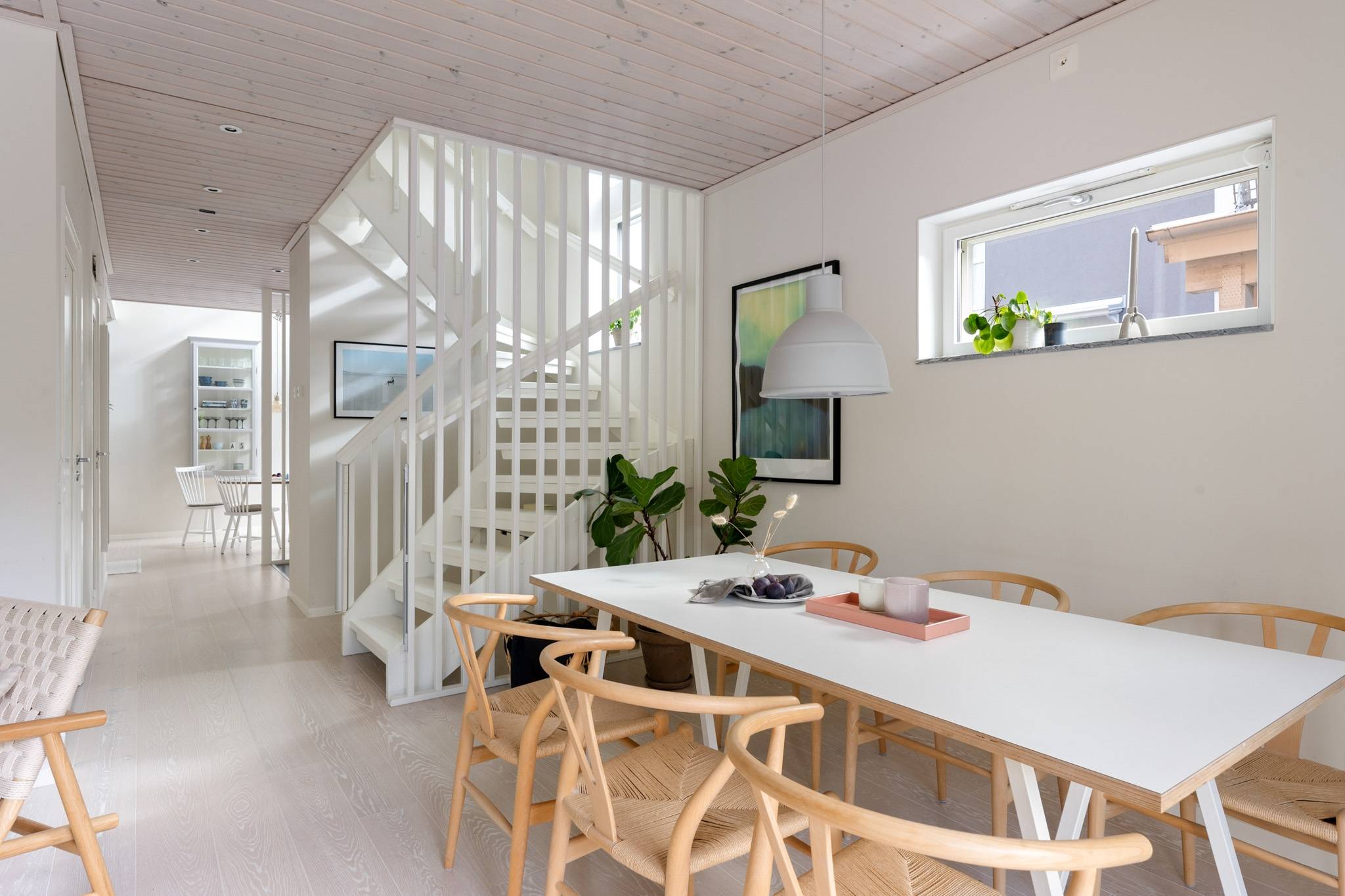6 rum Parhus på Buxbomsvägen 13 Älta - Södra Hedvigslund Nacka kommun - bild 17