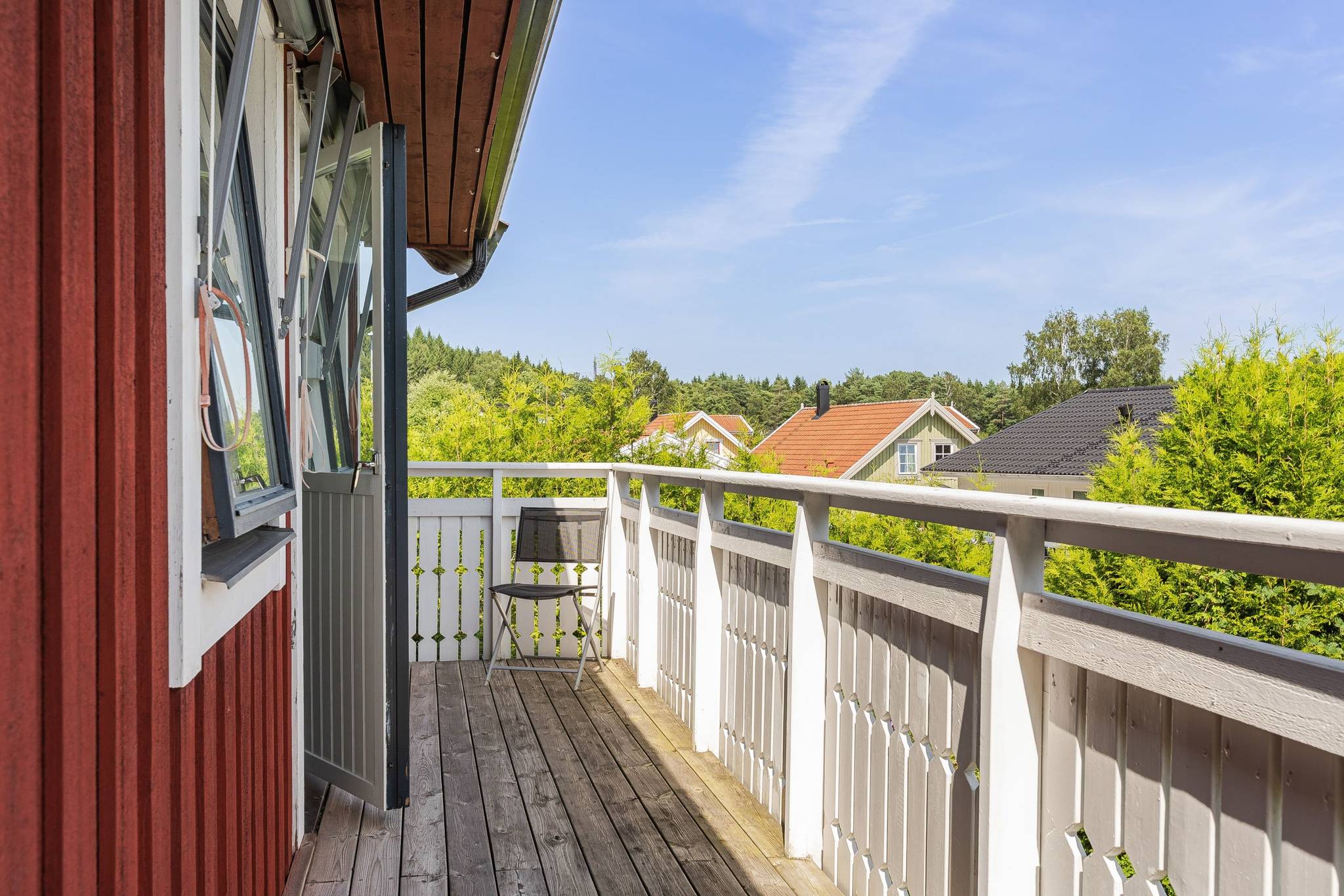 7 rum Villa på Mysternavägen 14 Gerrebacka Göteborgs kommun - bild 8